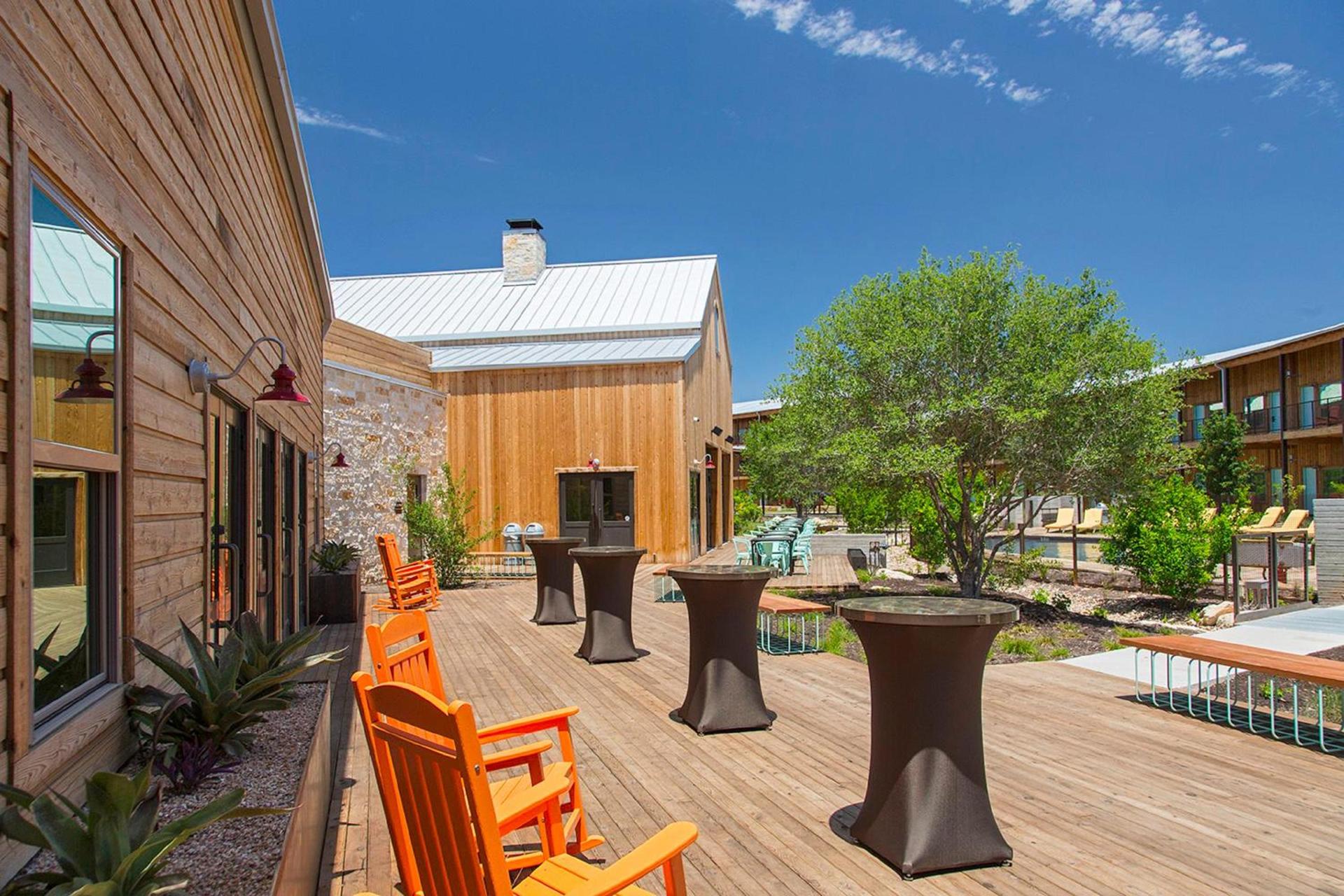 Lone Star Court, by Valencia Hotel Collection photo 14