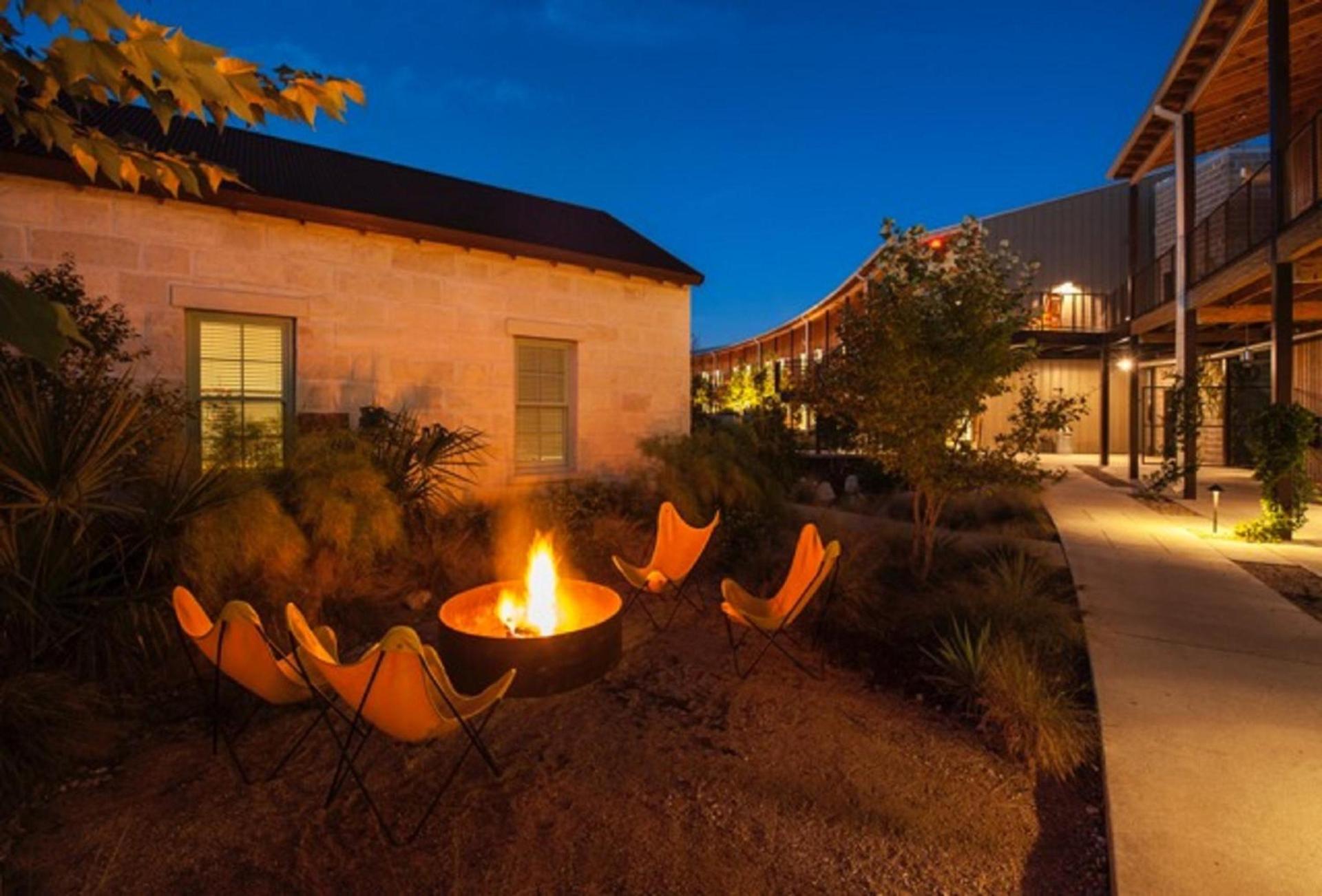 Lone Star Court, by Valencia Hotel Collection photo 7