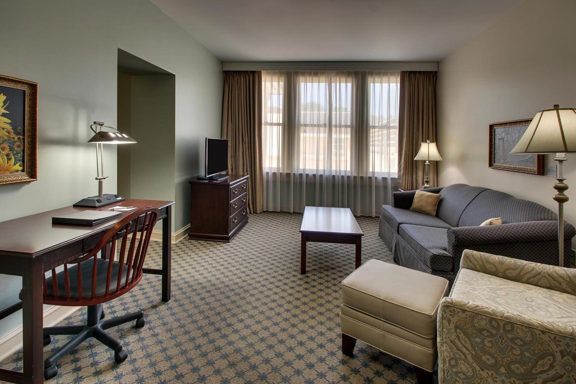 The Inn at Wise photo 15