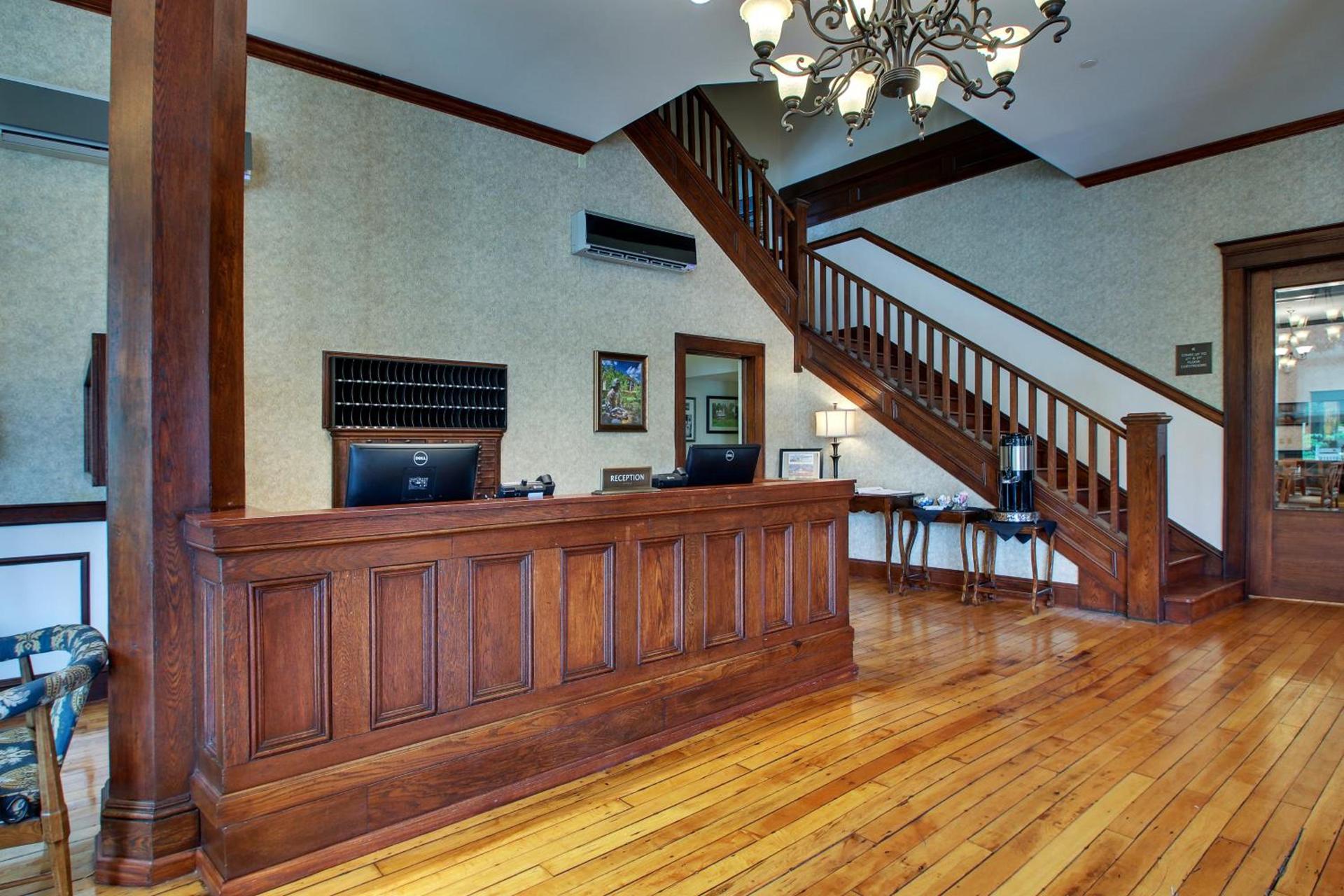 The Inn at Wise photo 23