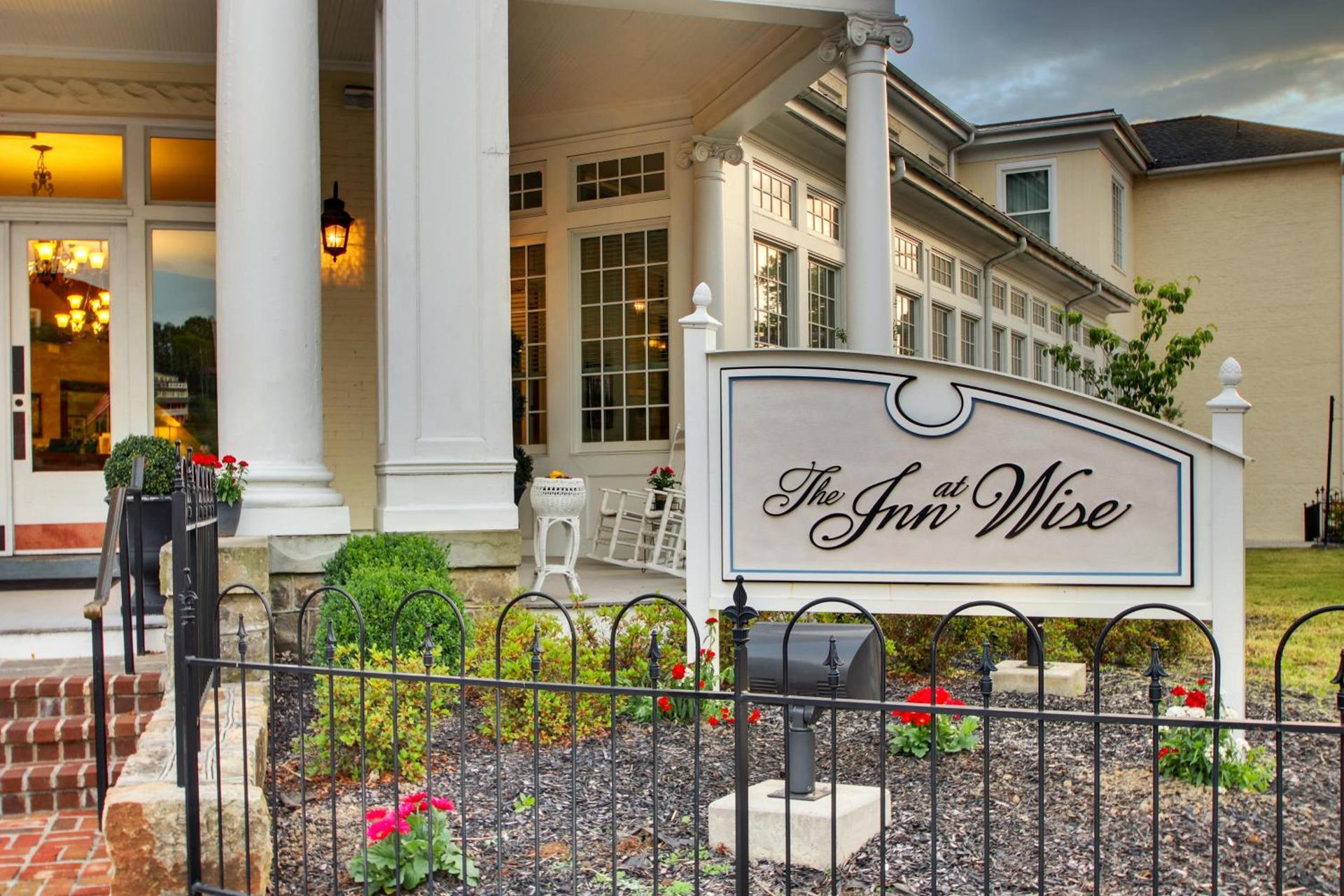 The Inn at Wise photo 24