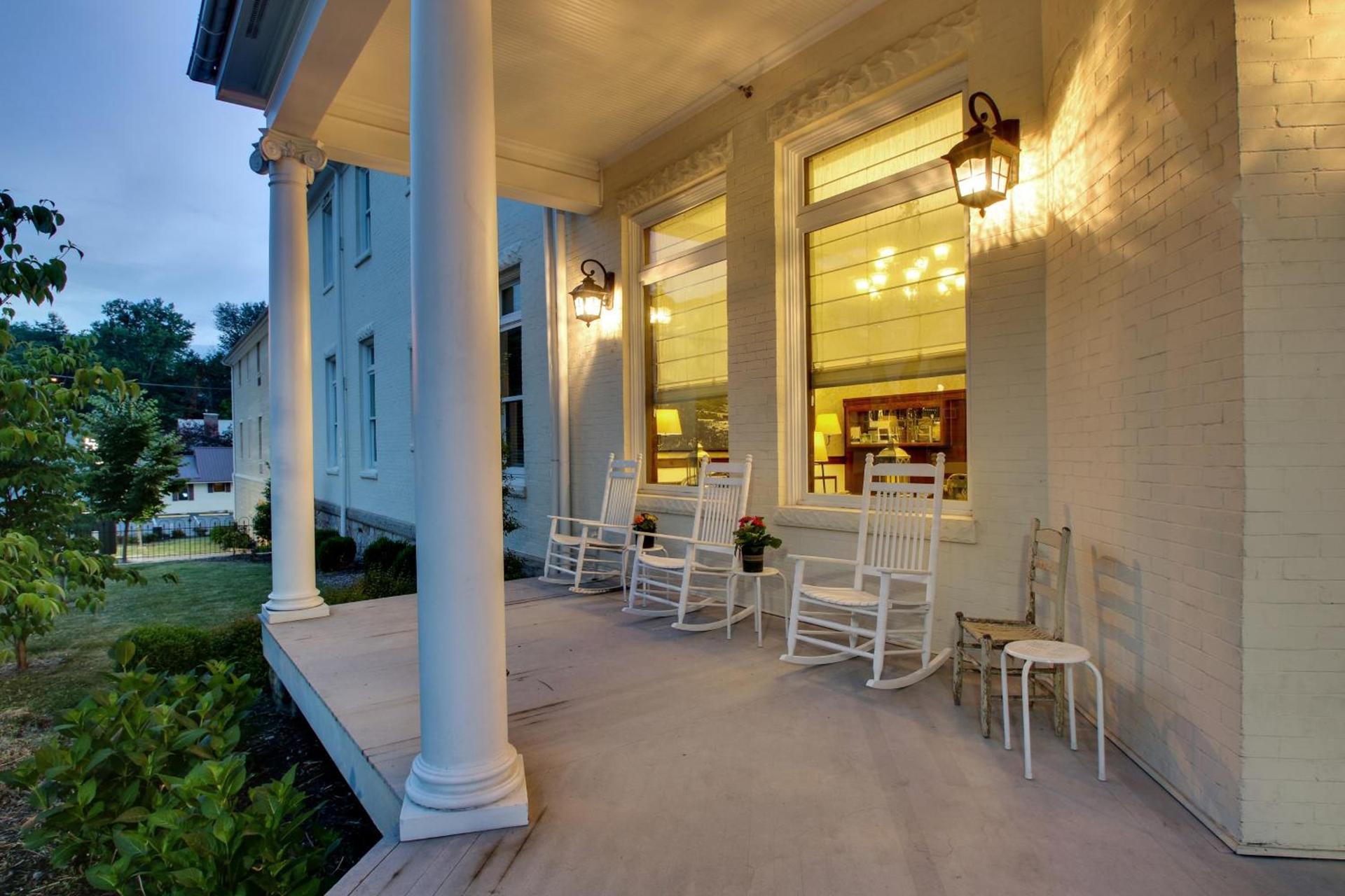 The Inn at Wise photo 25