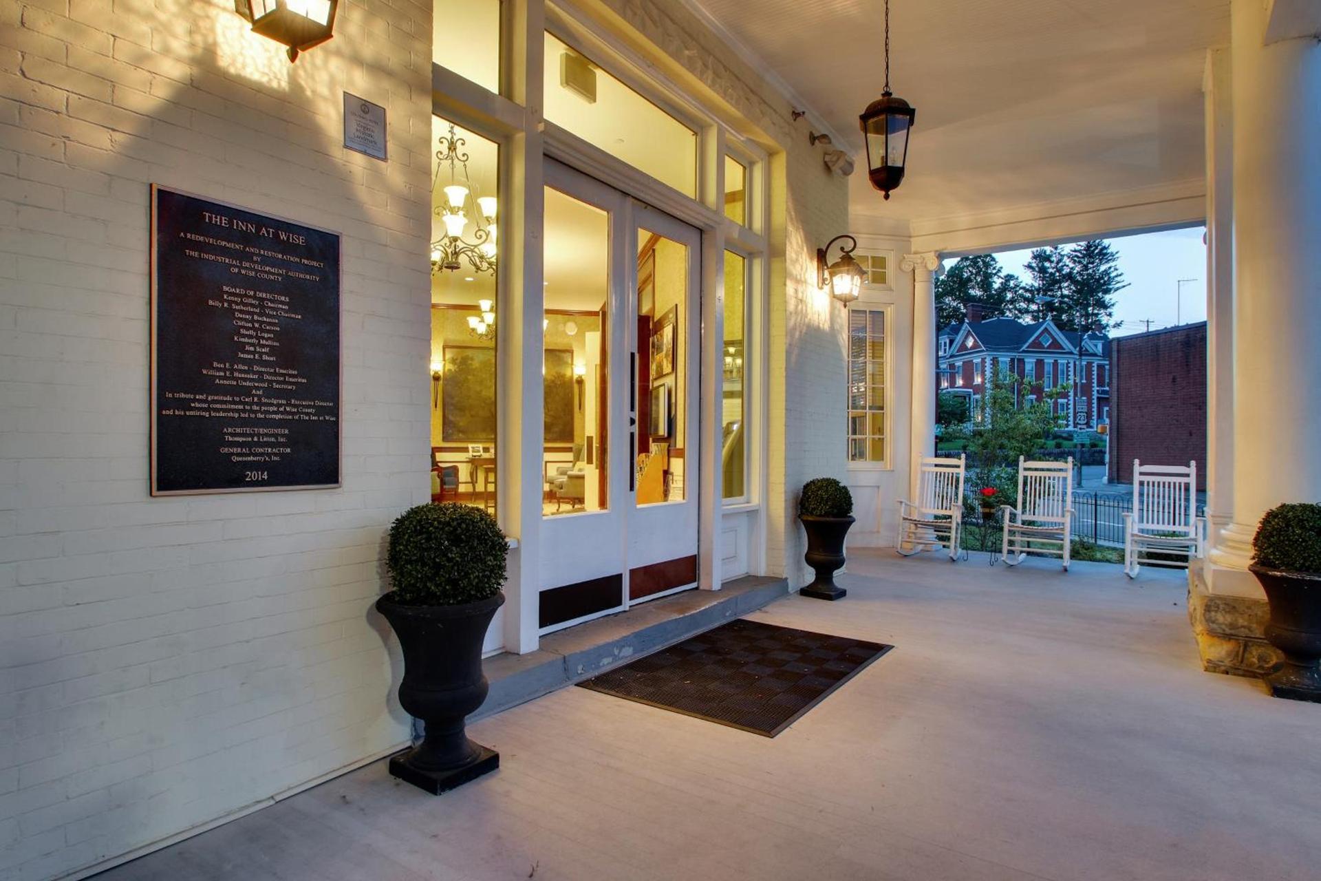 The Inn at Wise photo 26