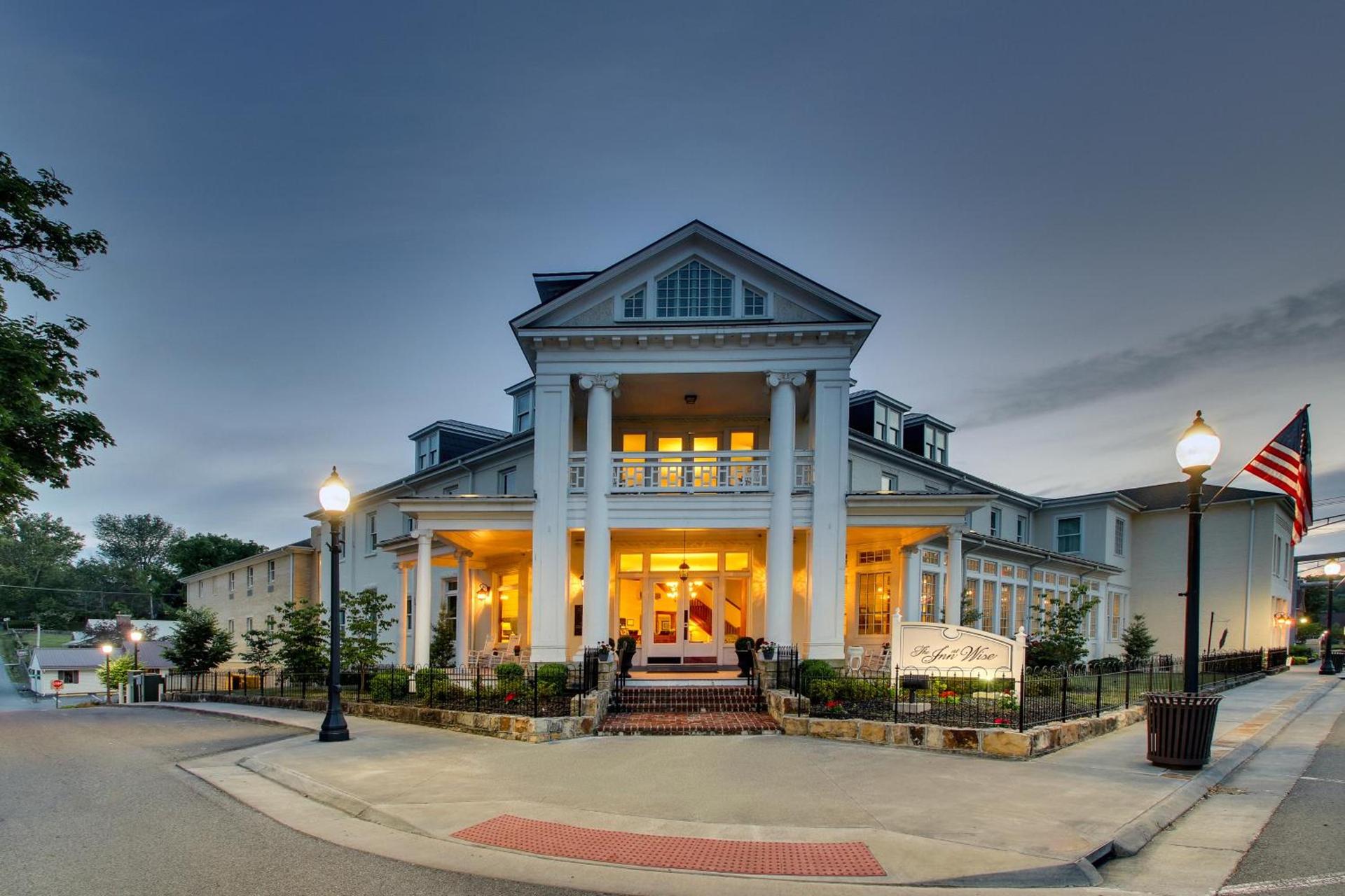 The Inn at Wise photo 27