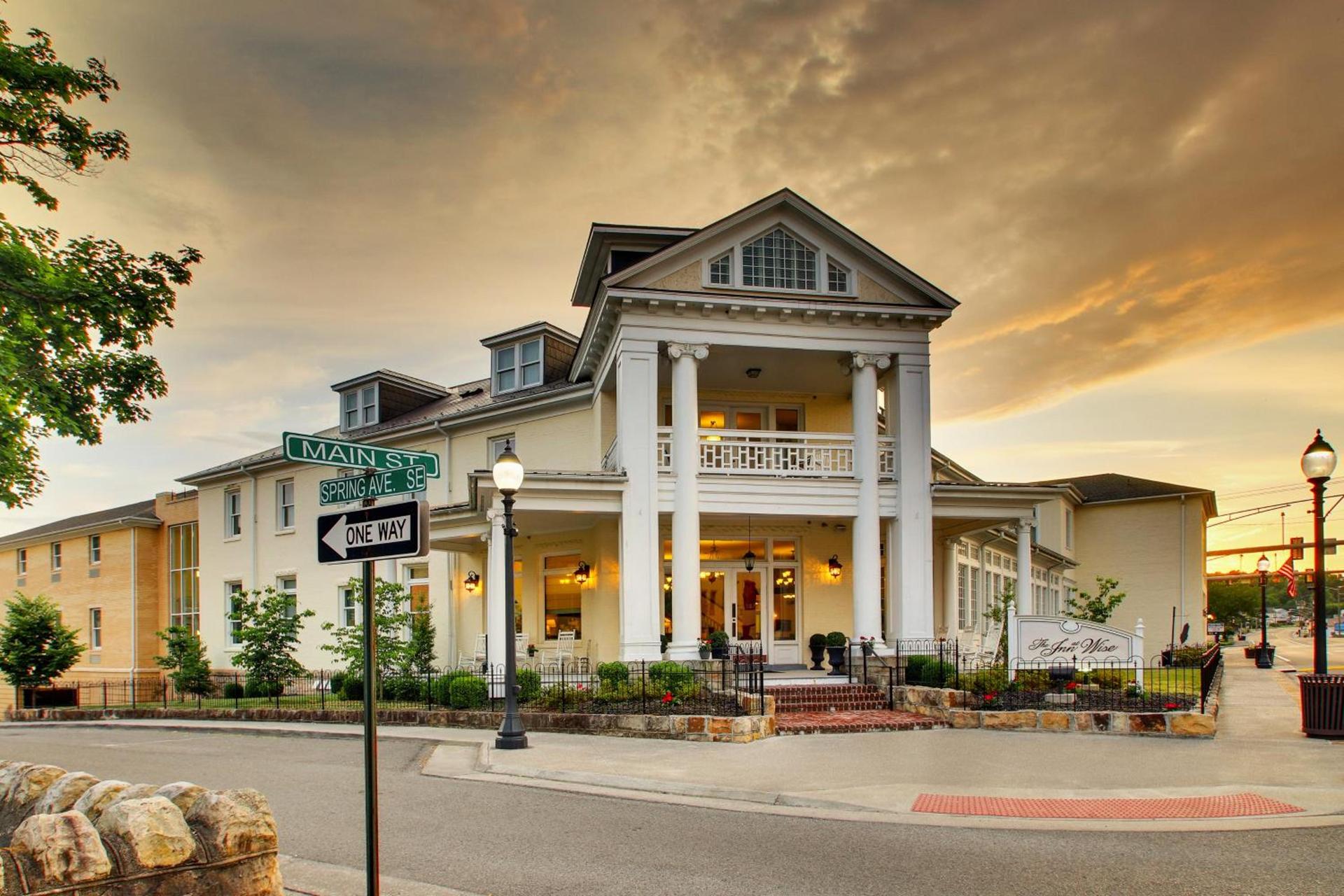 The Inn at Wise photo 28