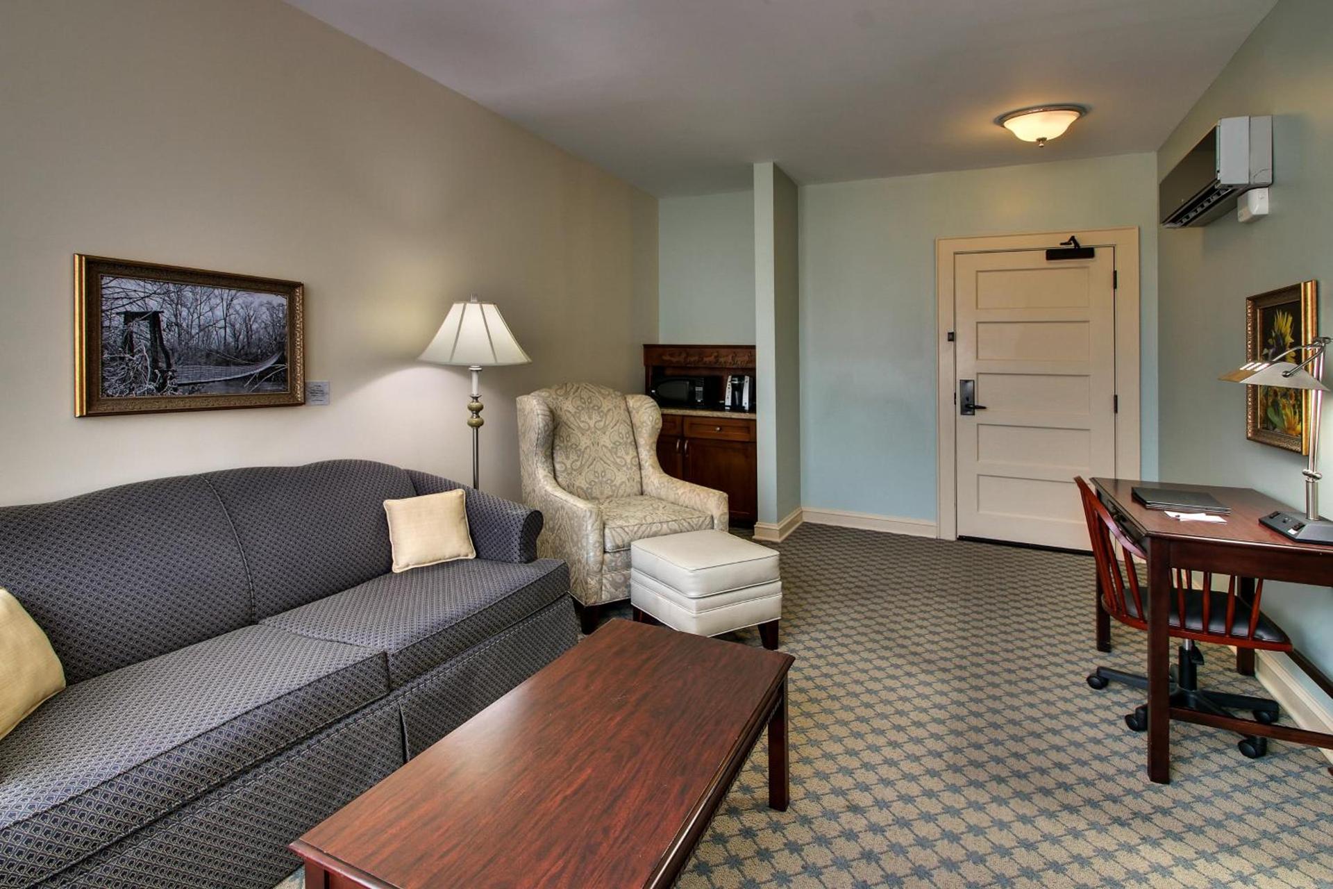 The Inn at Wise photo 5
