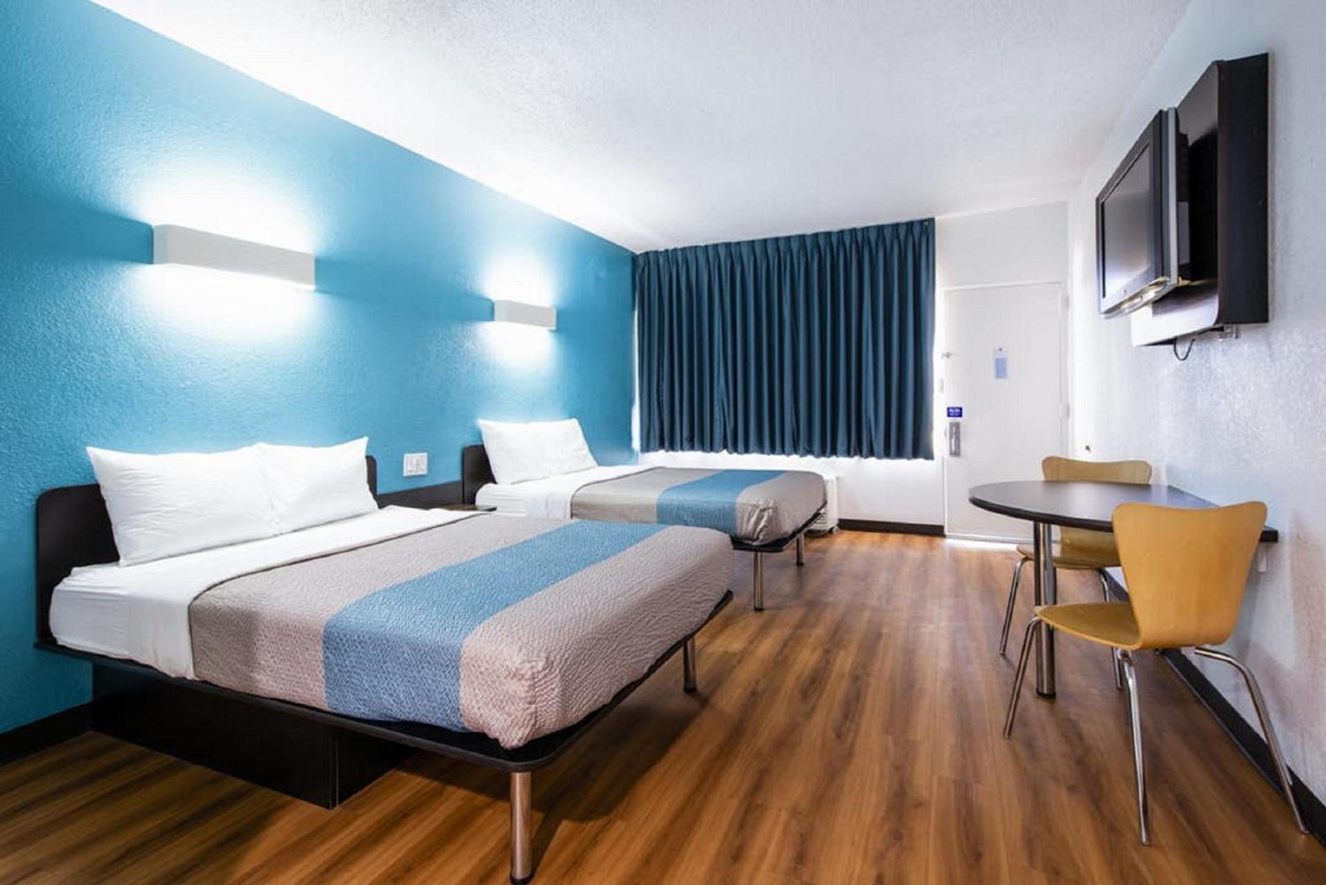 Motel 6-Jacksonville, NC photo 26