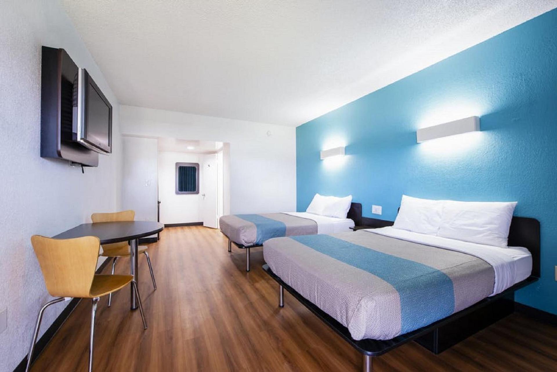 Motel 6-Jacksonville, NC photo 27