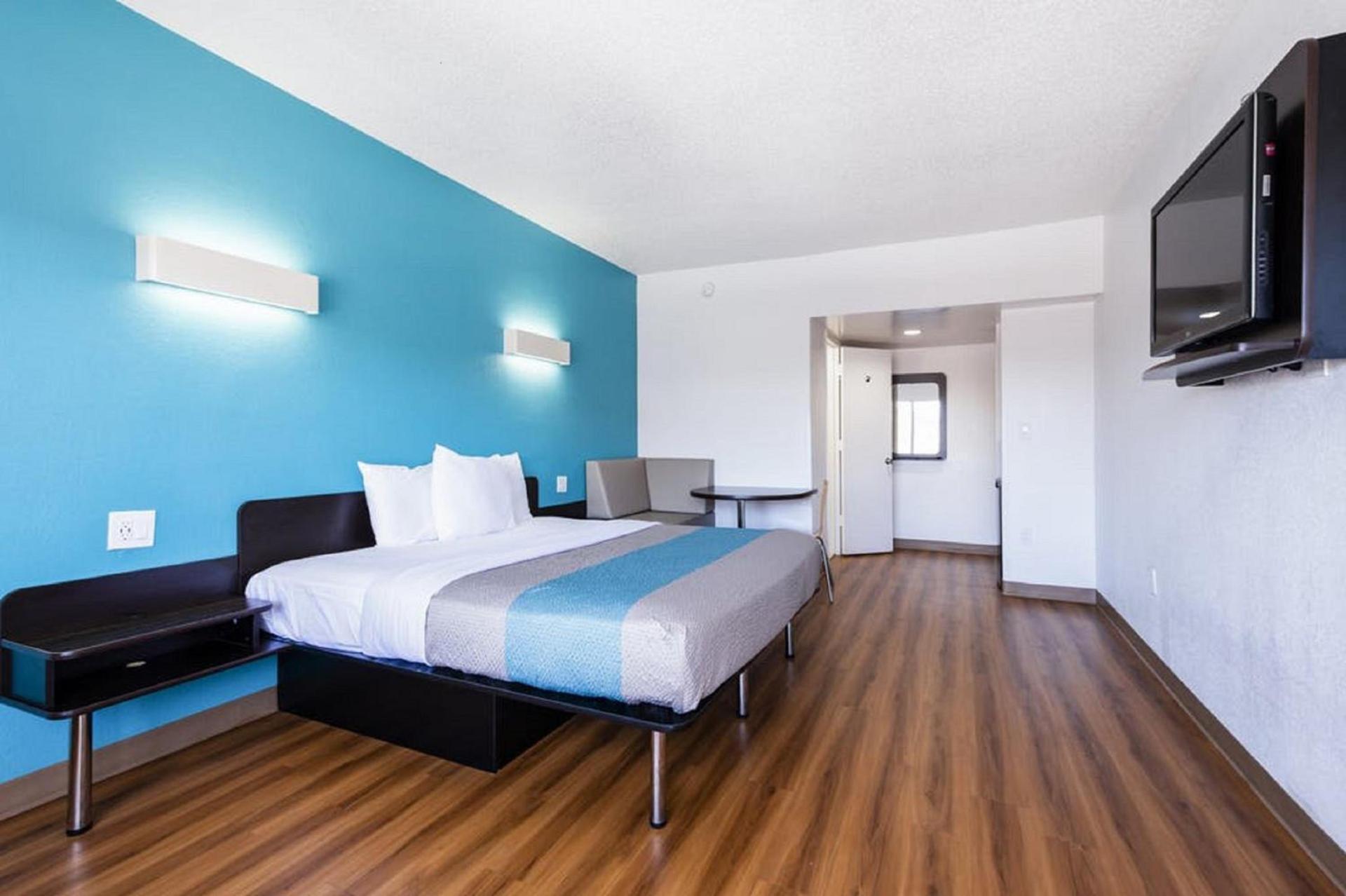 Motel 6-Jacksonville, NC photo 30