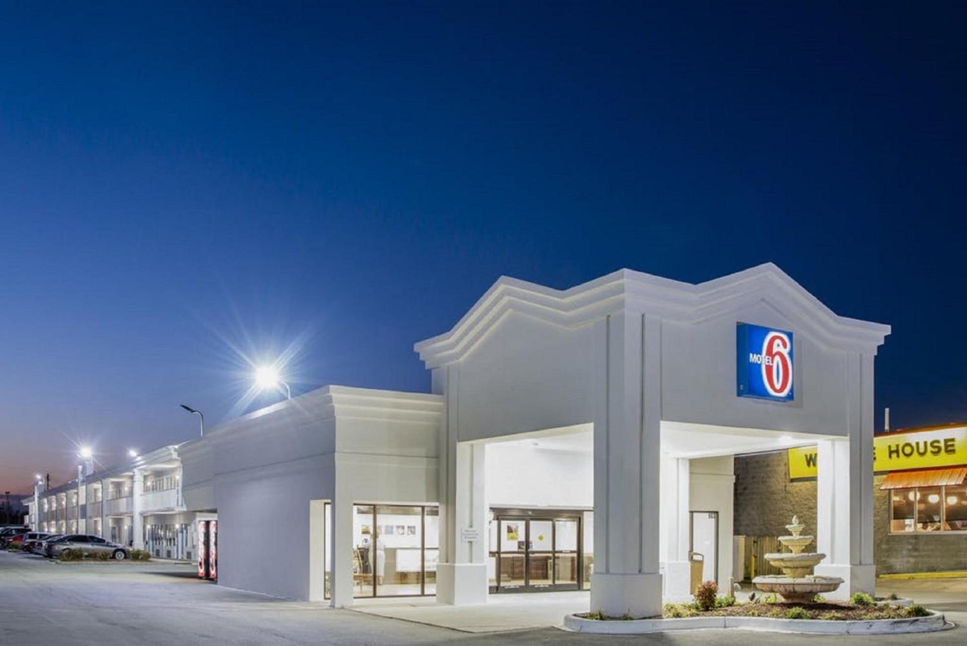 Motel 6-Jacksonville, NC photo 24