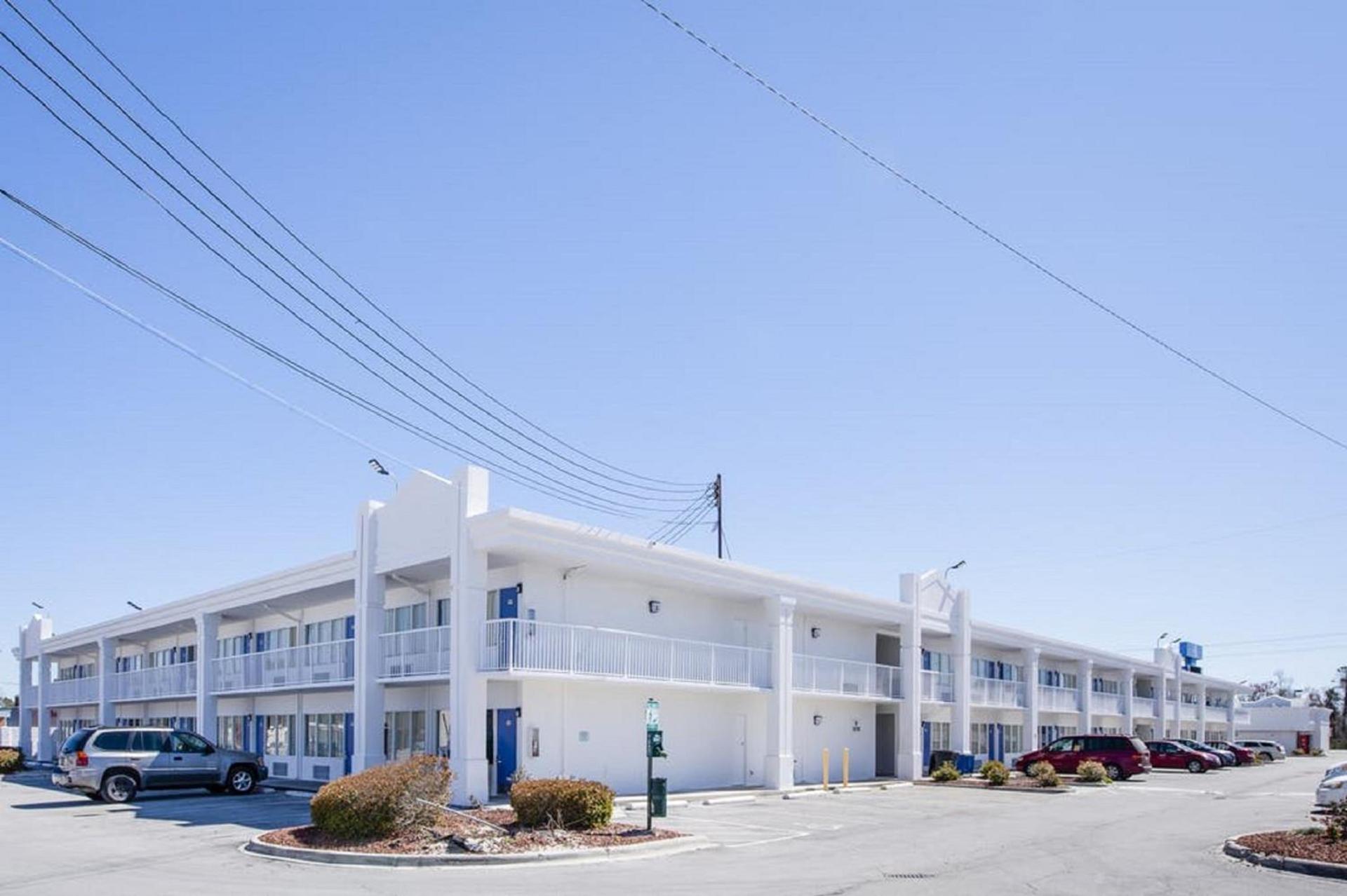 Motel 6-Jacksonville, NC photo 33