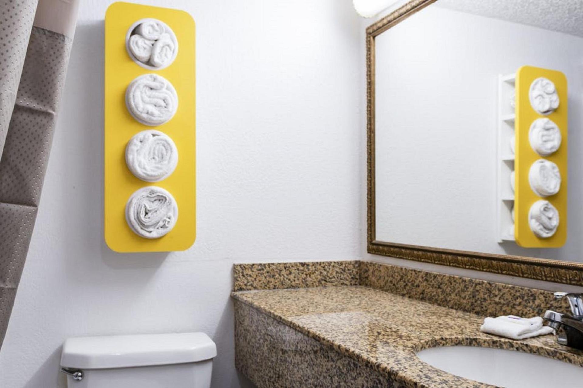 Motel 6-Jacksonville, NC photo 36