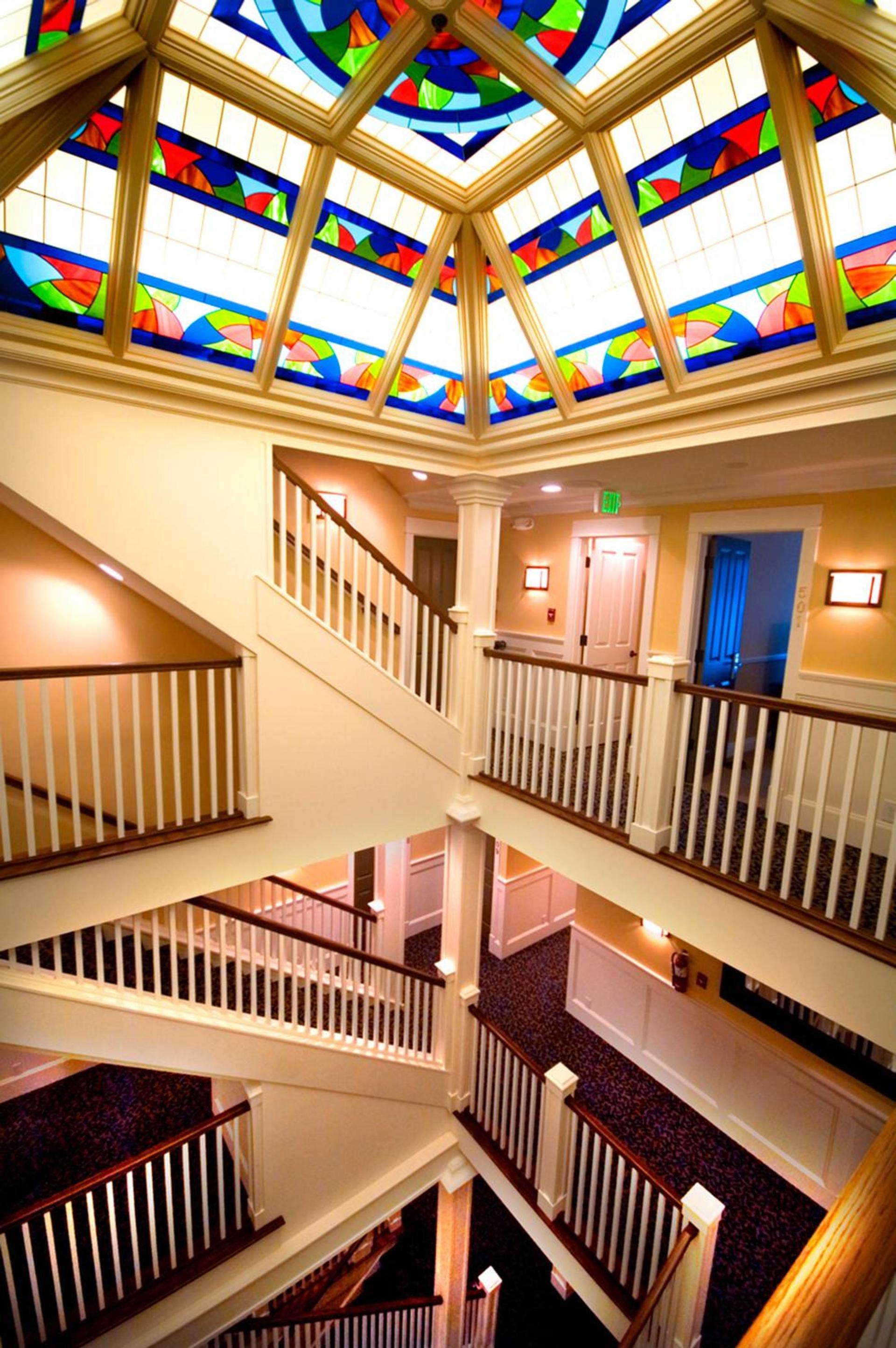 Majestic Inn and Spa photo 37