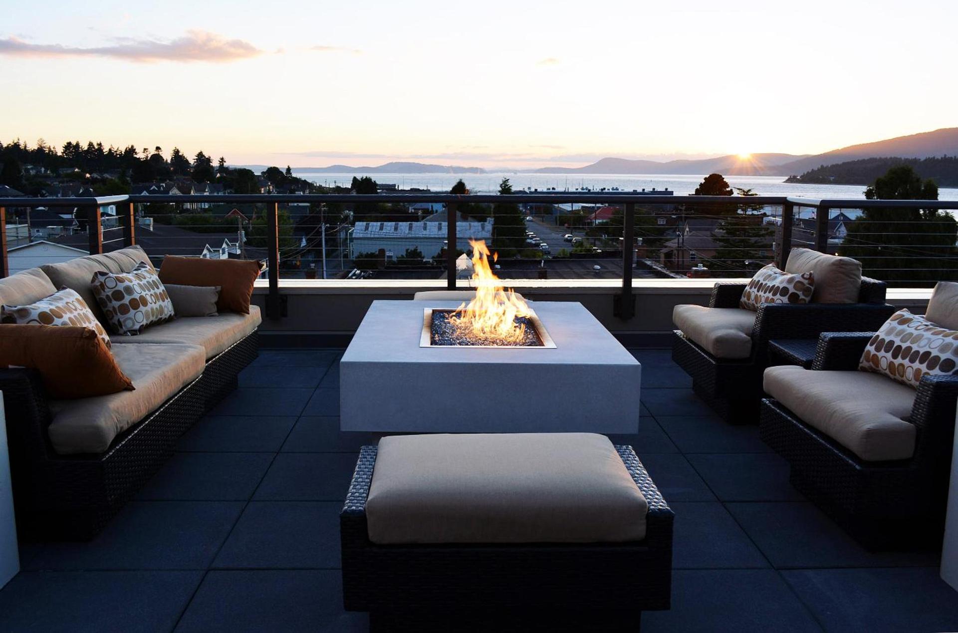 Majestic Inn and Spa photo 38