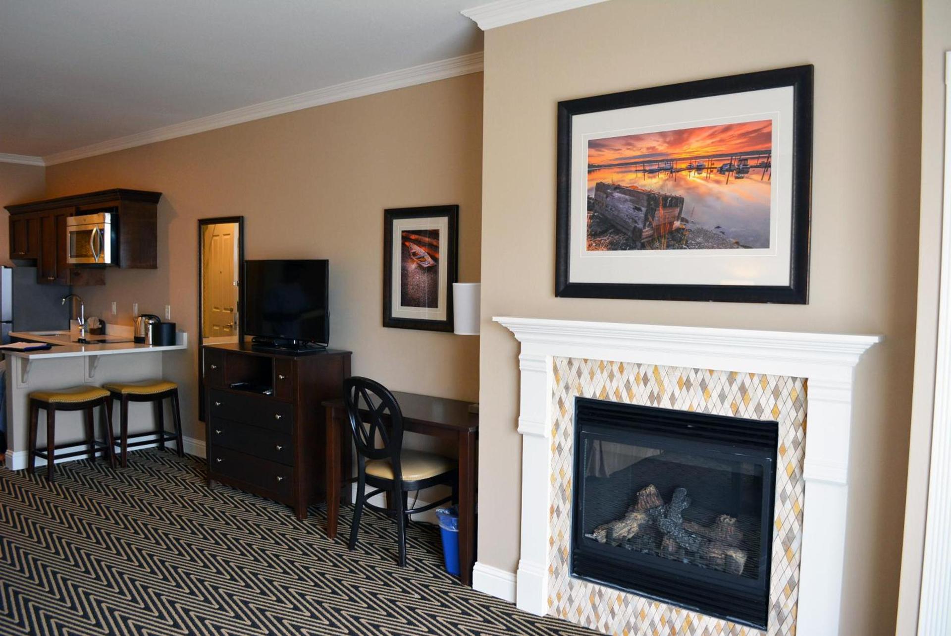Majestic Inn and Spa photo 31