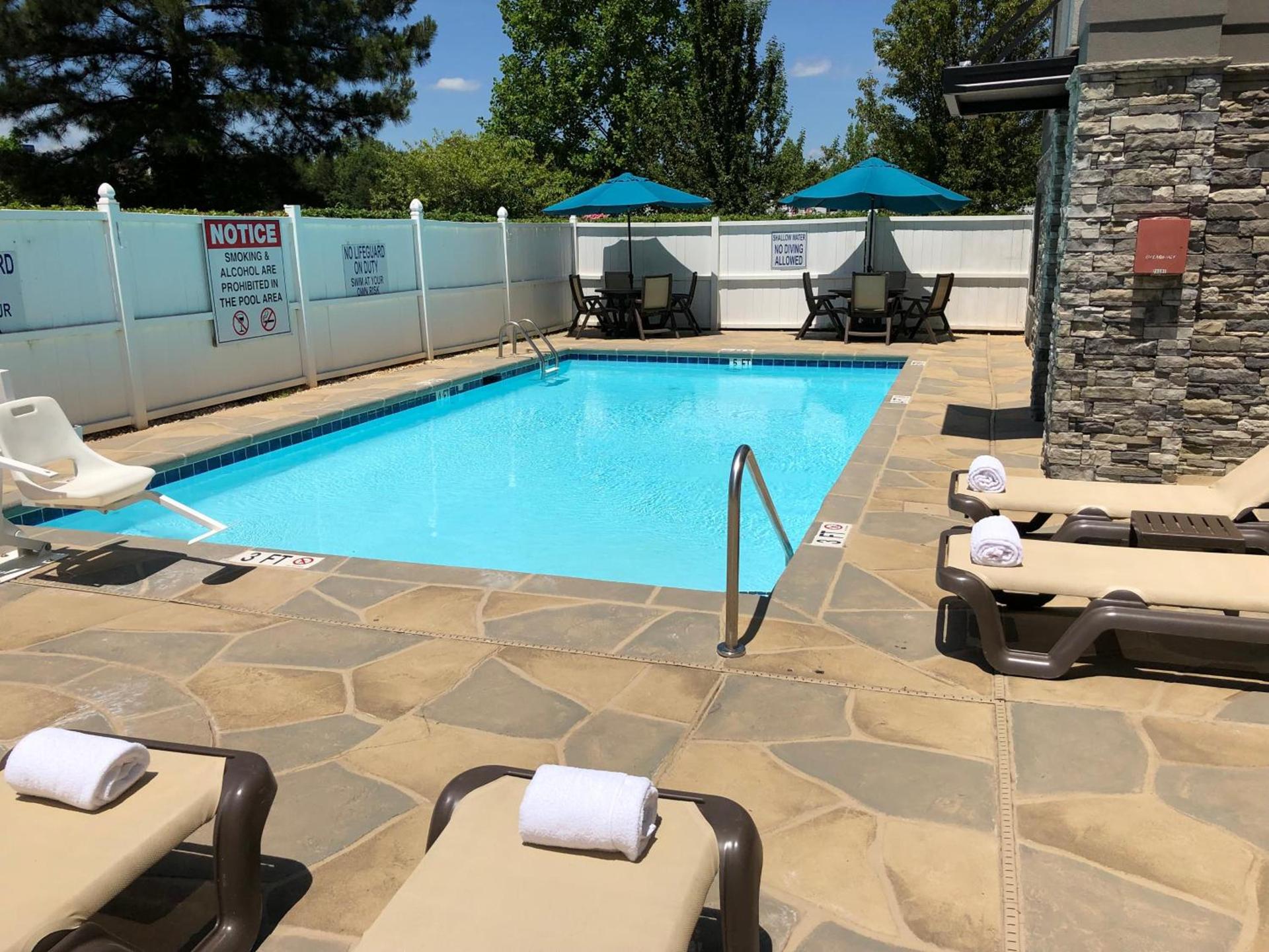 Best Western Plus Spartanburg photo 29