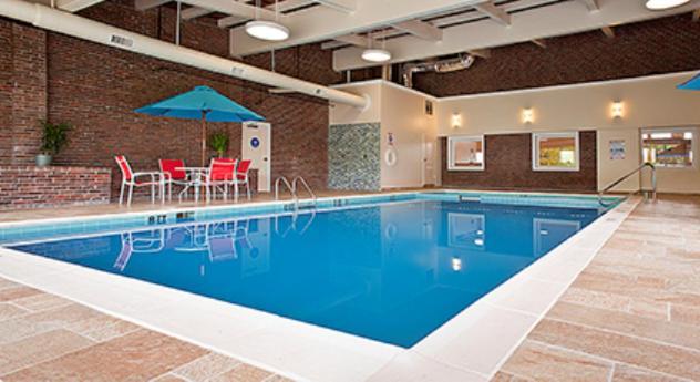 White River Inn & Suites photo 11