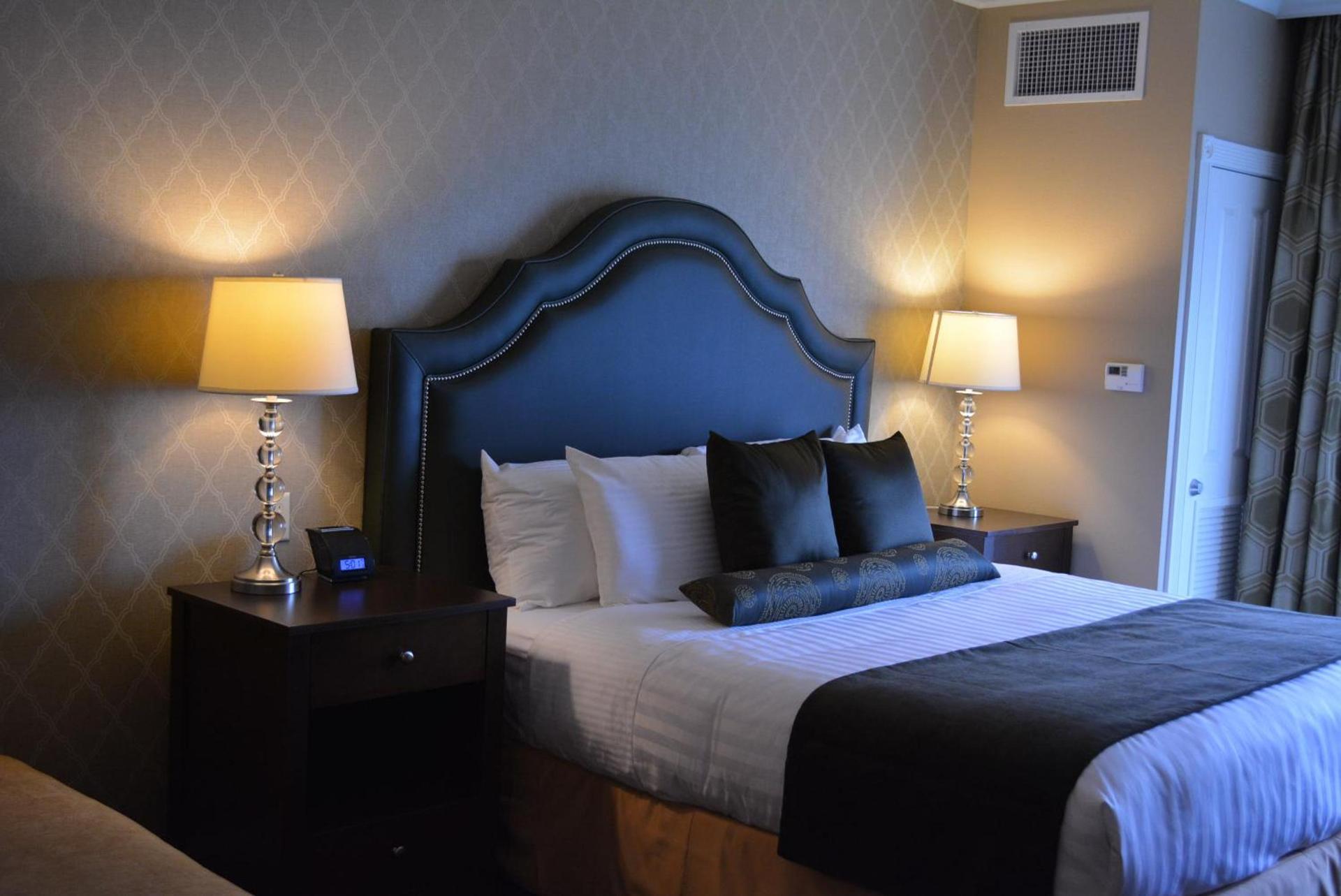 Majestic Inn and Spa photo 21
