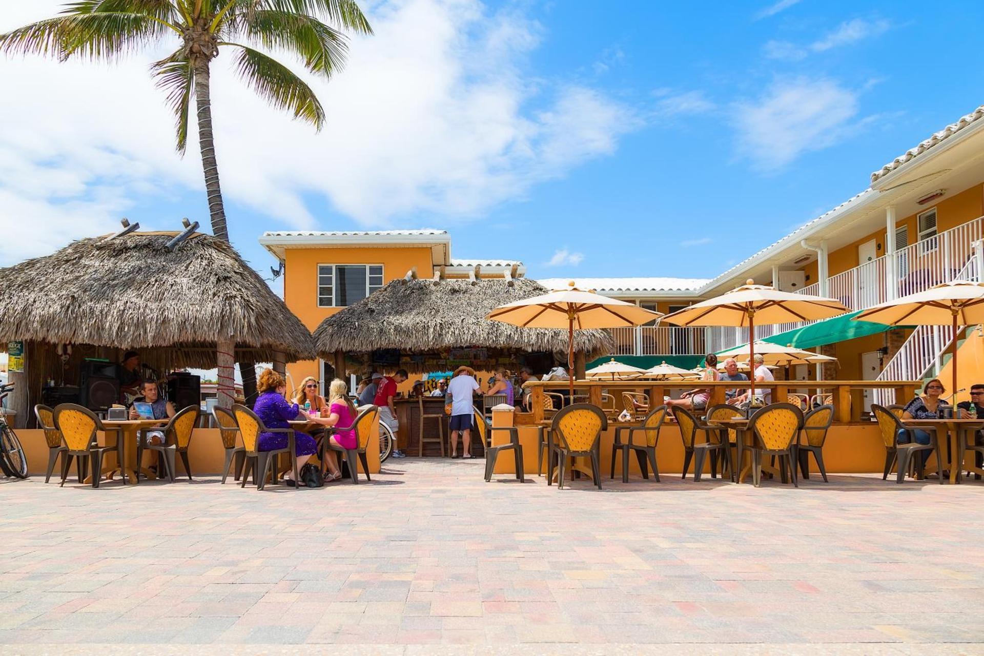 Riptide Oceanfront Hotel photo 66