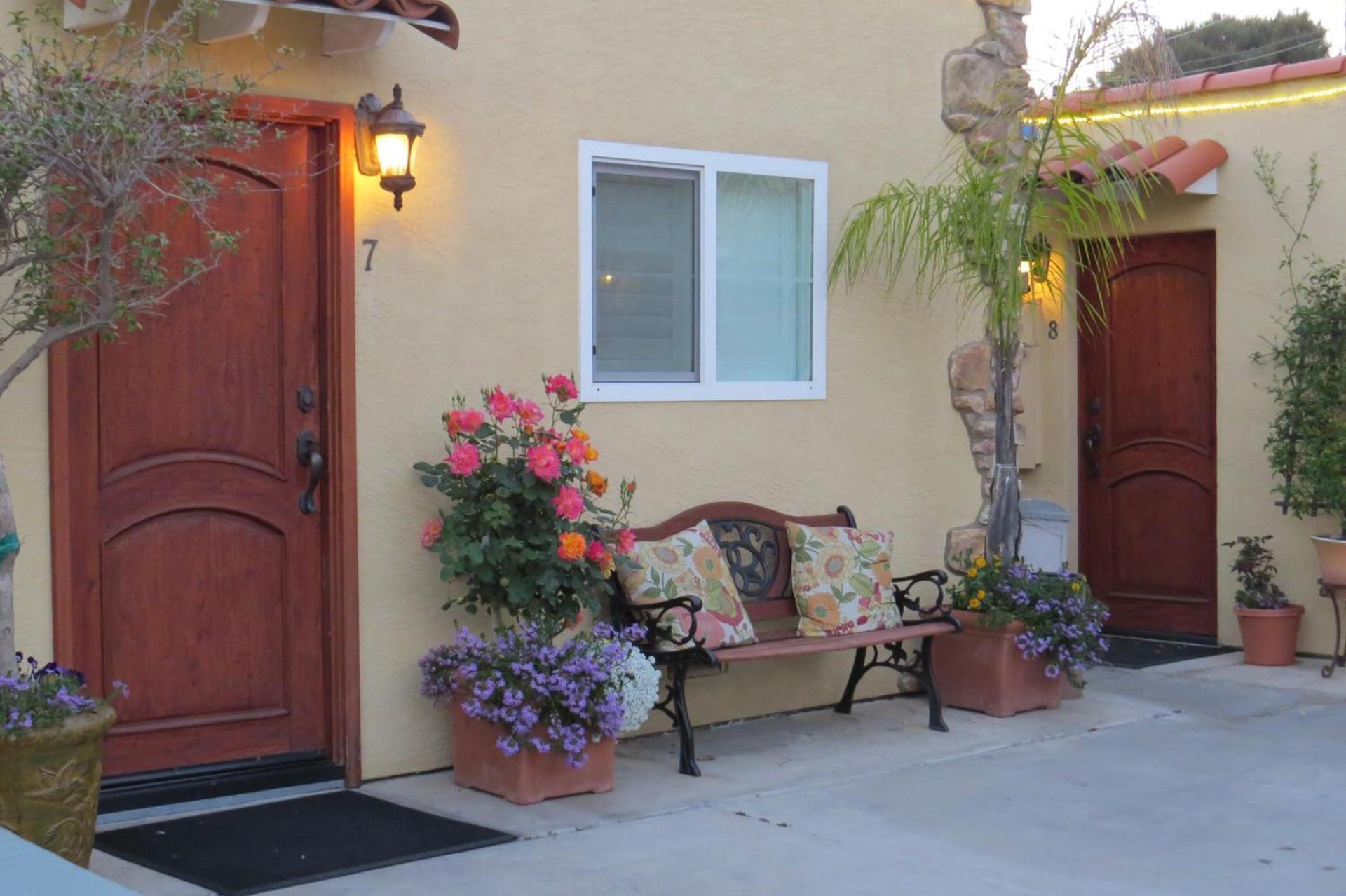 Leucadia Beach Inn photo 16