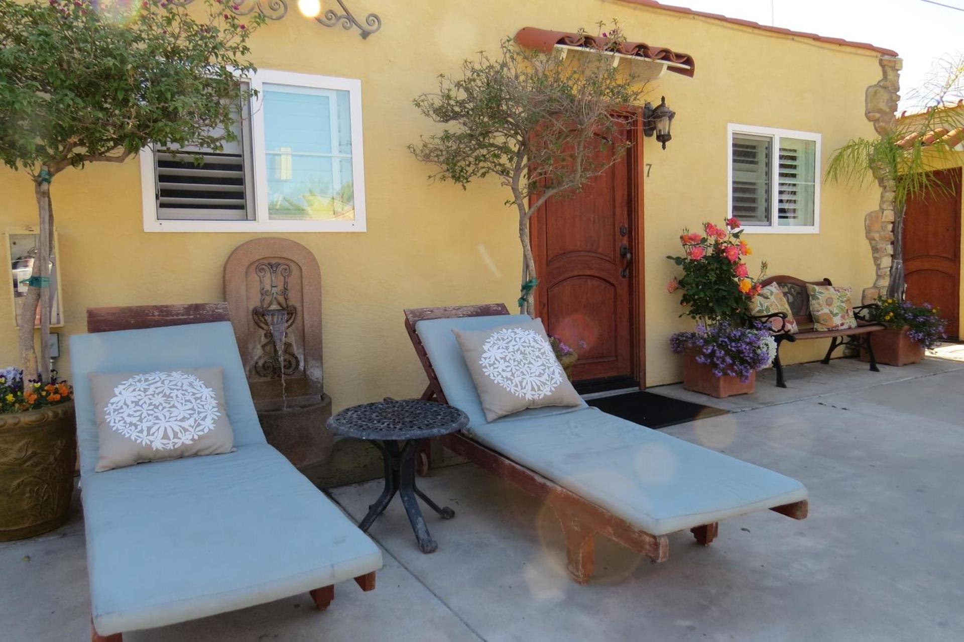 Leucadia Beach Inn photo 25