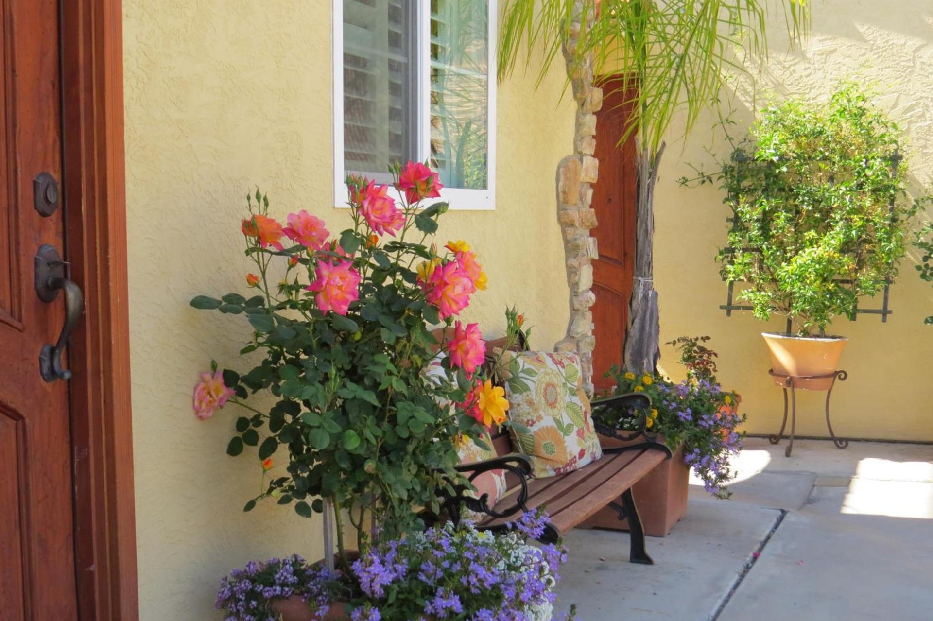 Leucadia Beach Inn photo 32