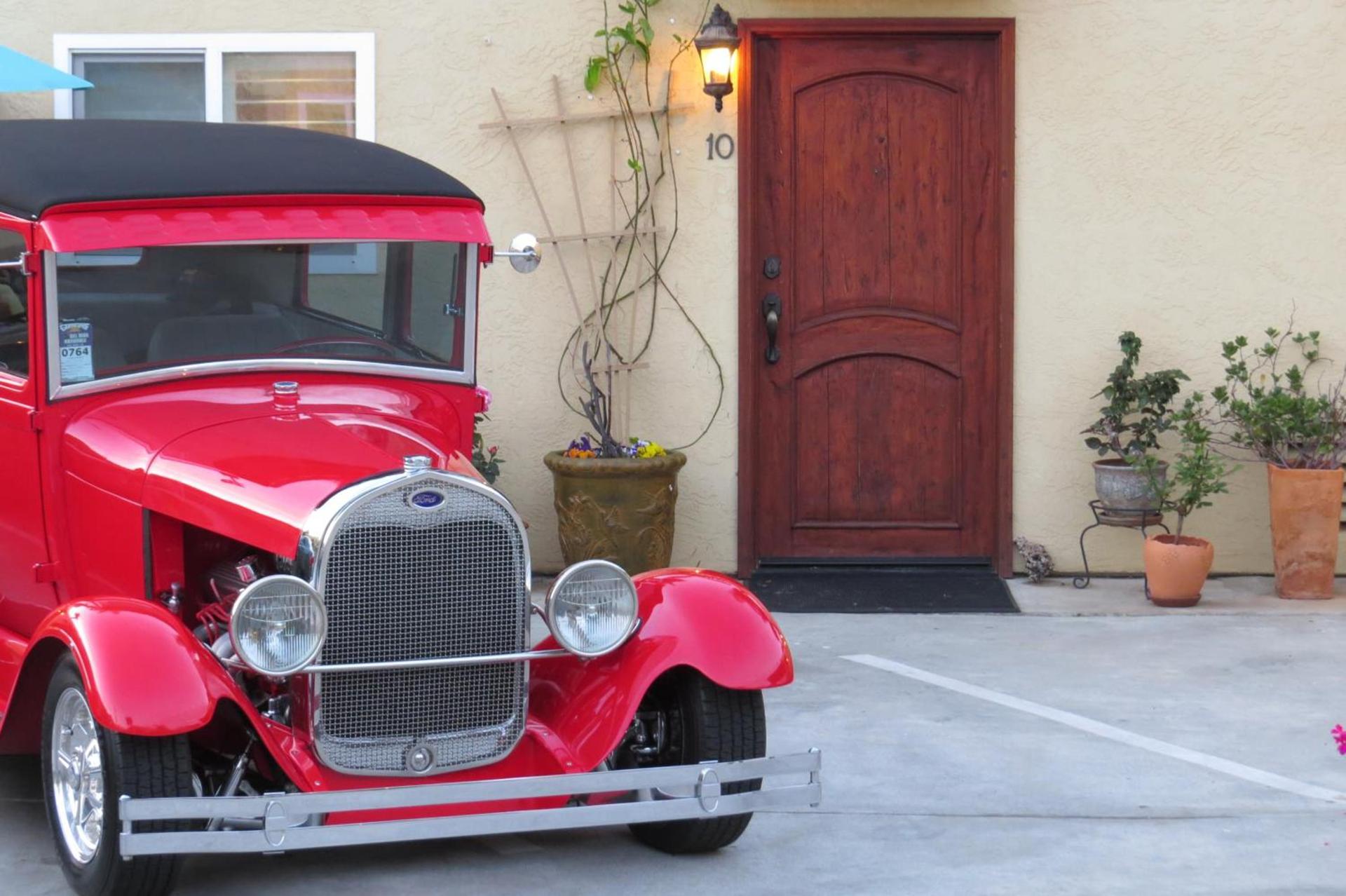 Leucadia Beach Inn photo 37