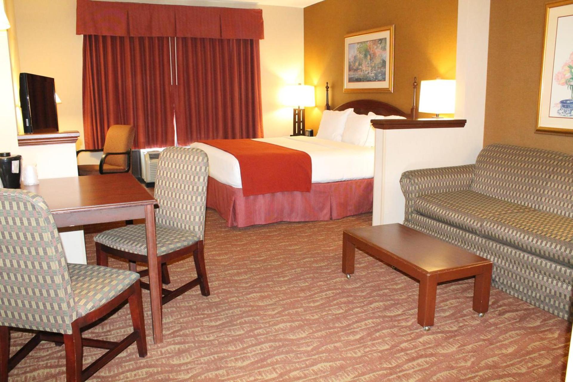 Spark by Hilton Paducah photo 5