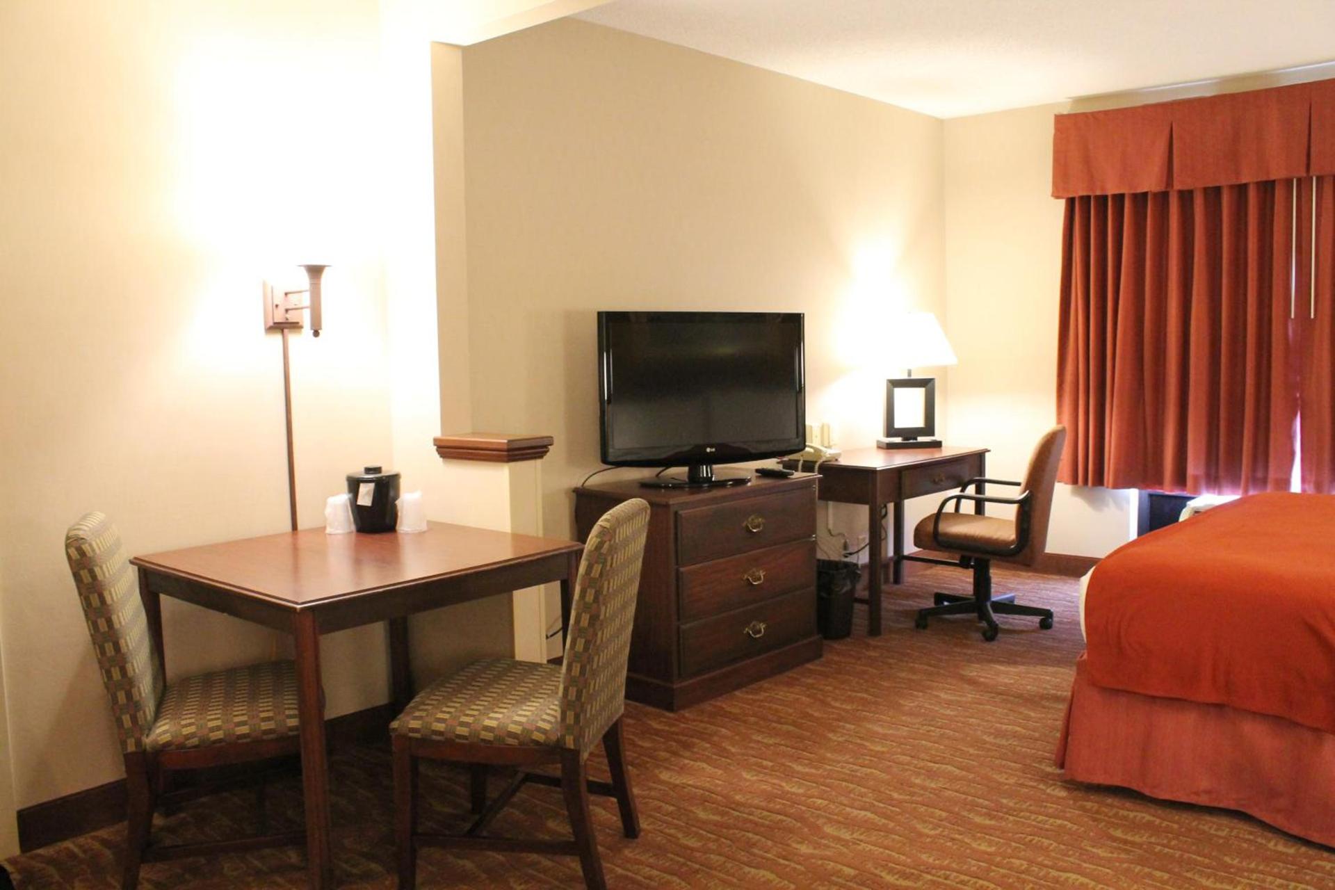 Spark by Hilton Paducah photo 7
