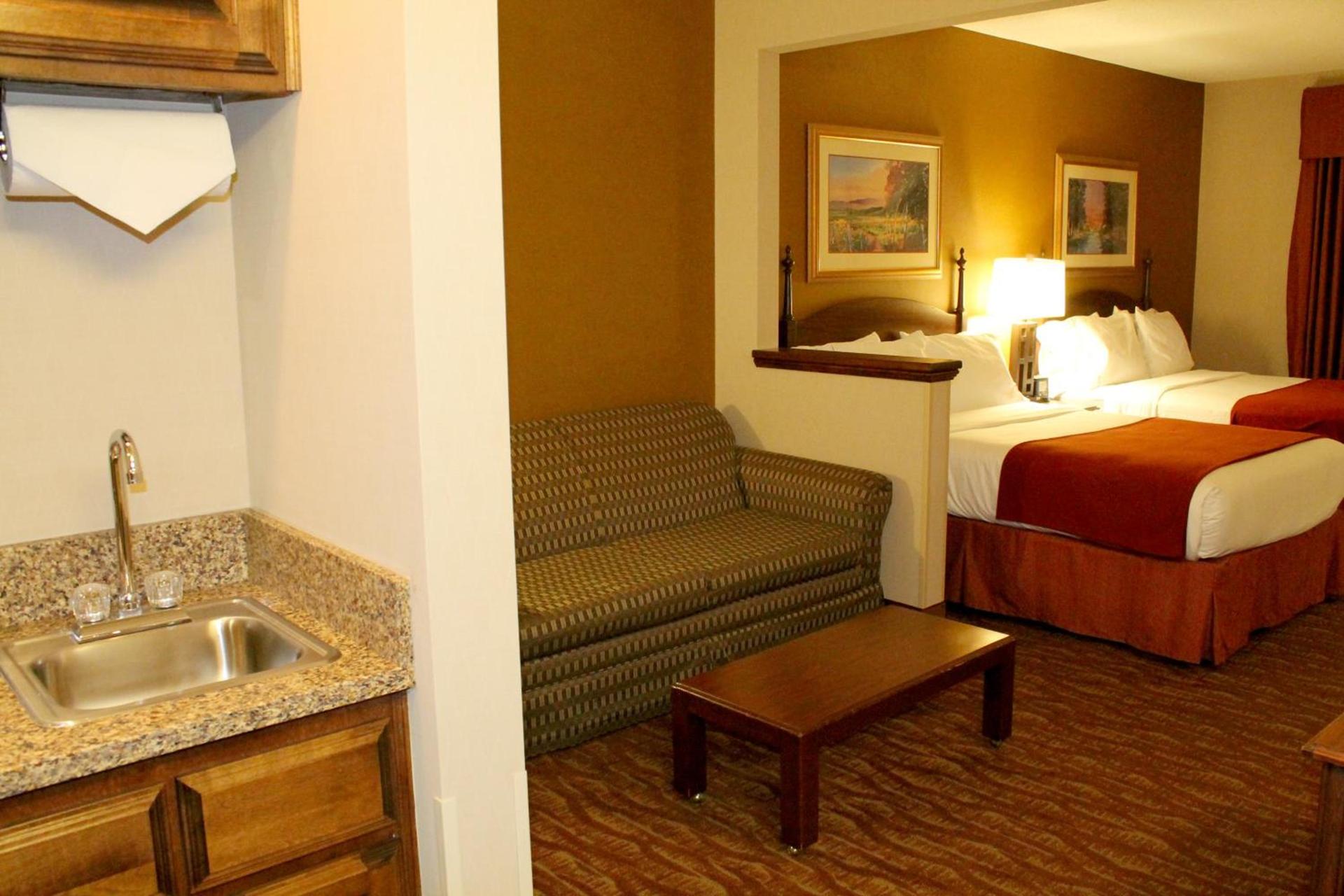 Spark by Hilton Paducah photo 8
