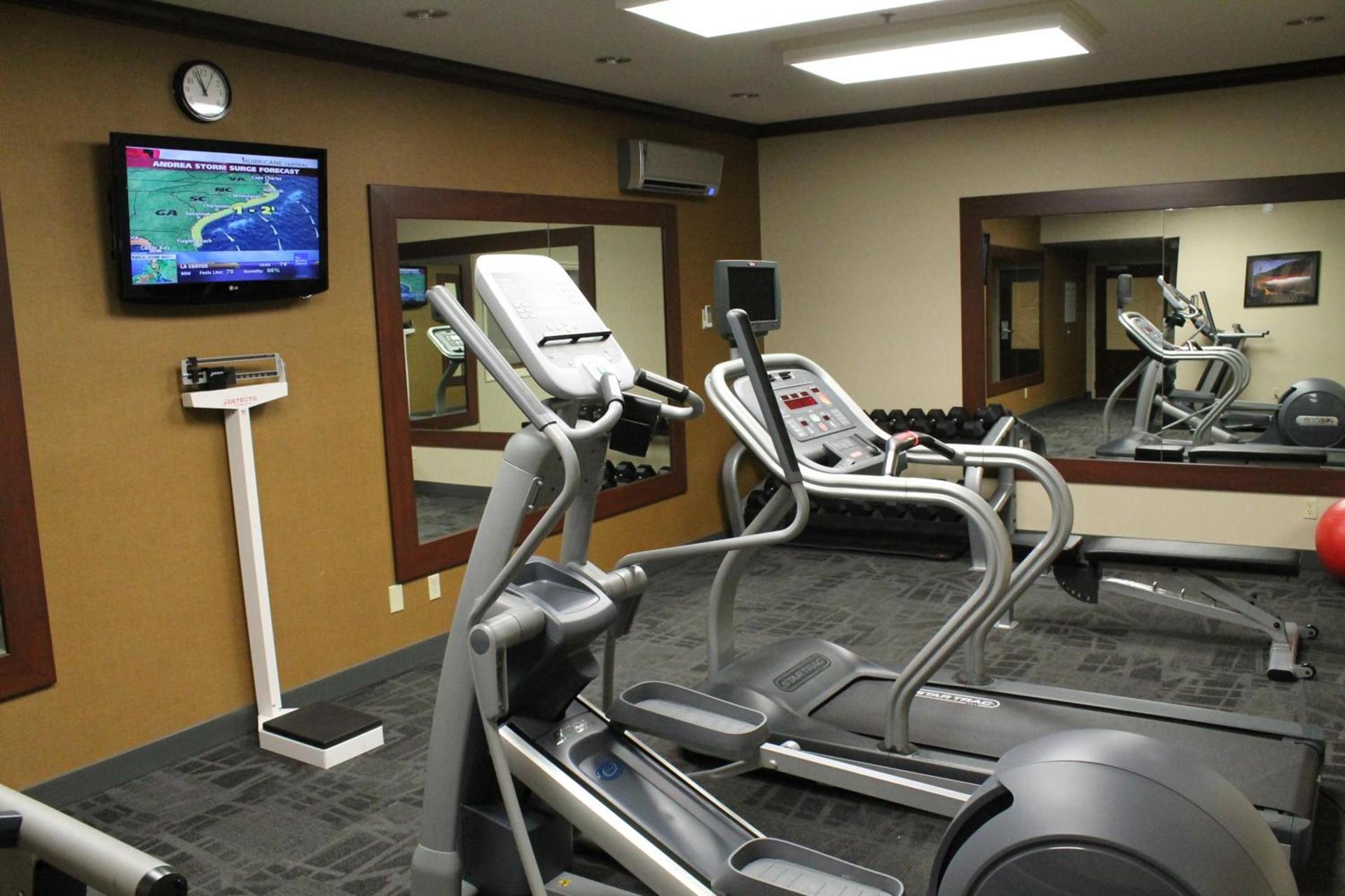 Spark by Hilton Paducah photo 11
