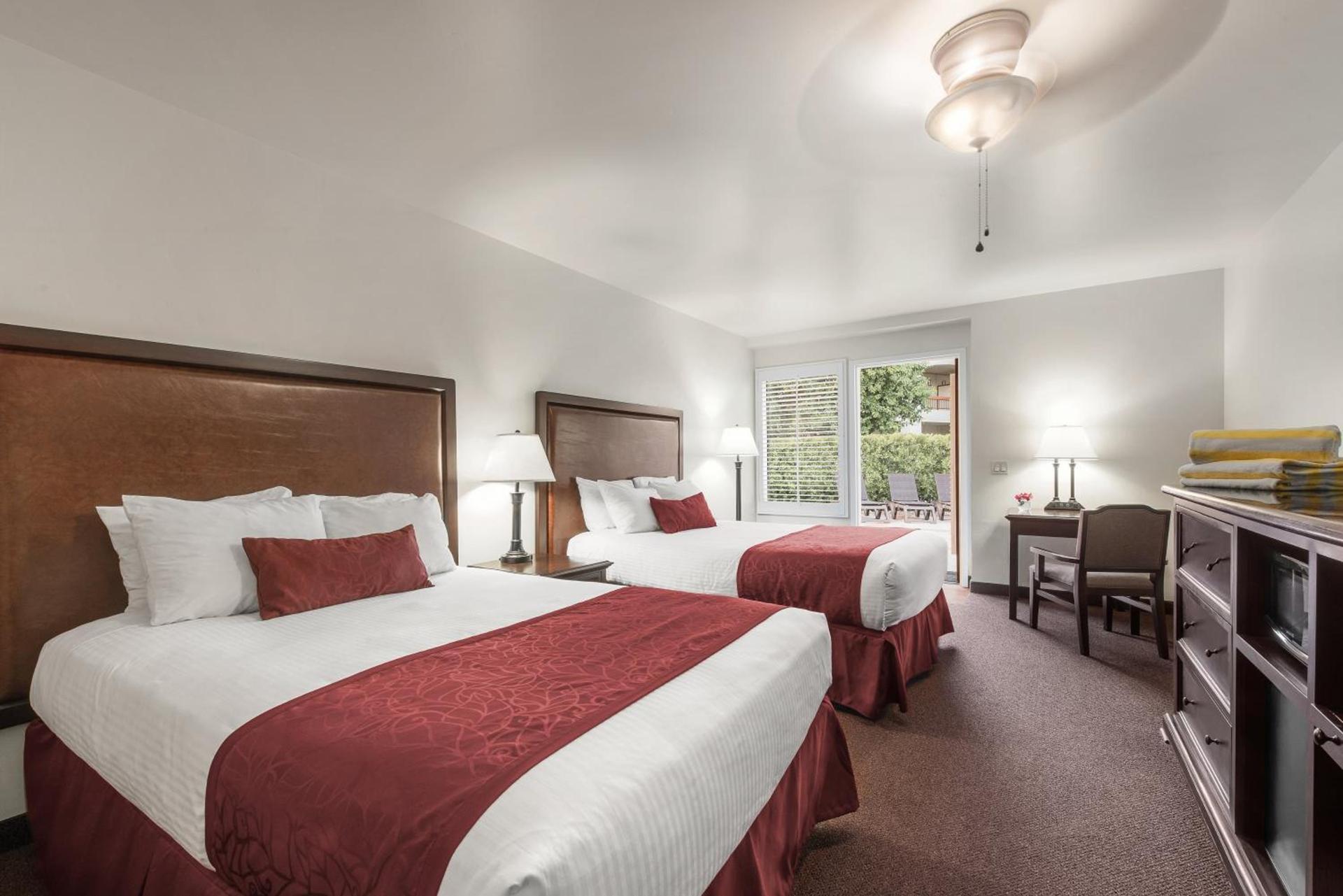 Palm Mountain Resort & Spa photo 29