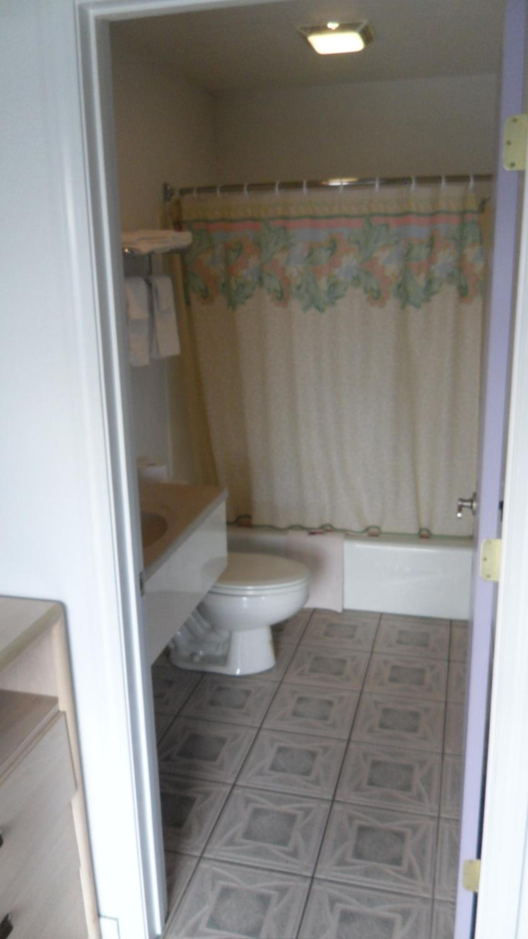 Budget Inn of Lodi photo 22