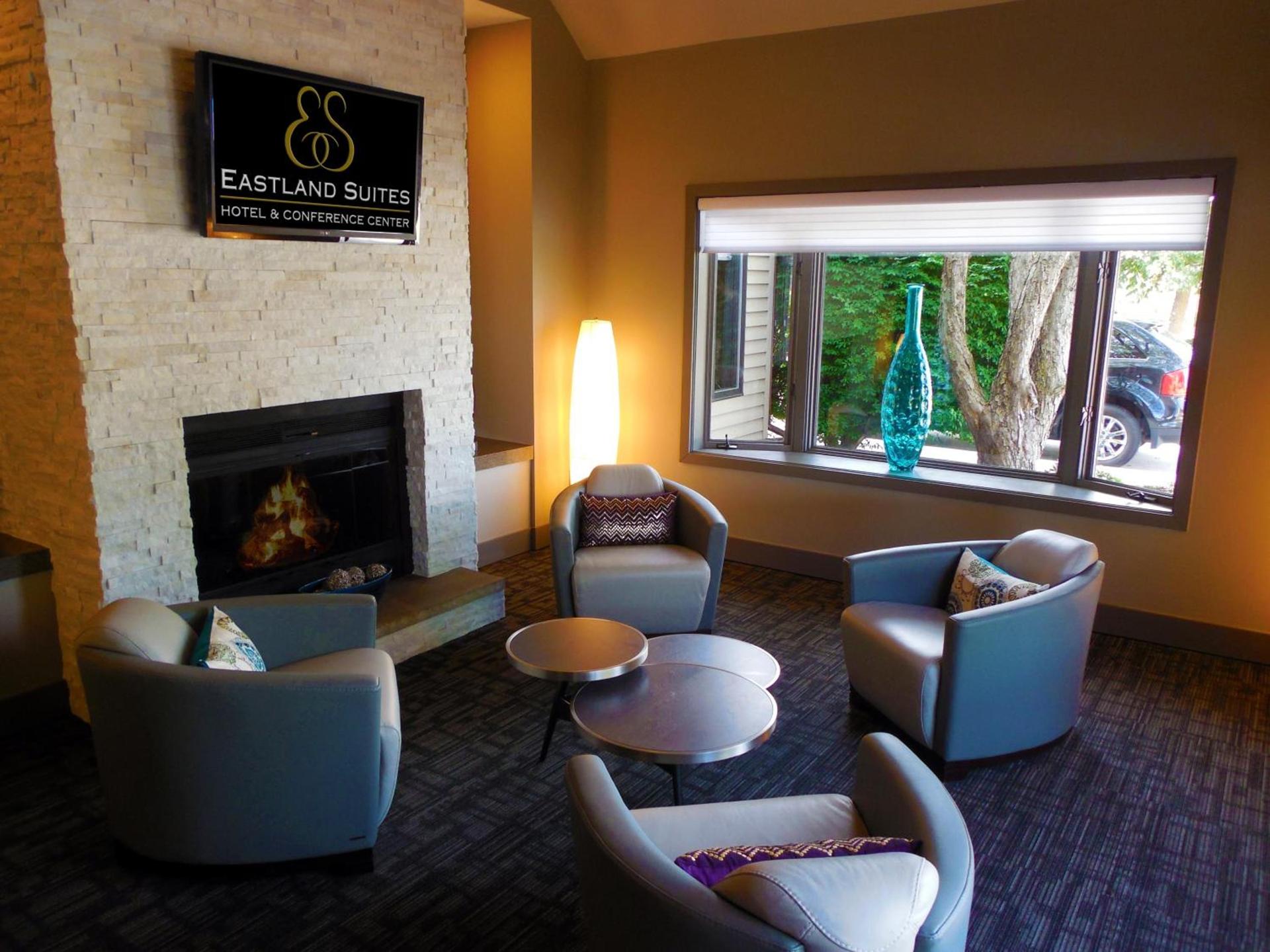 Eastland Suites Hotel & Conference Ctr, Trademark by Wyndham photo 4