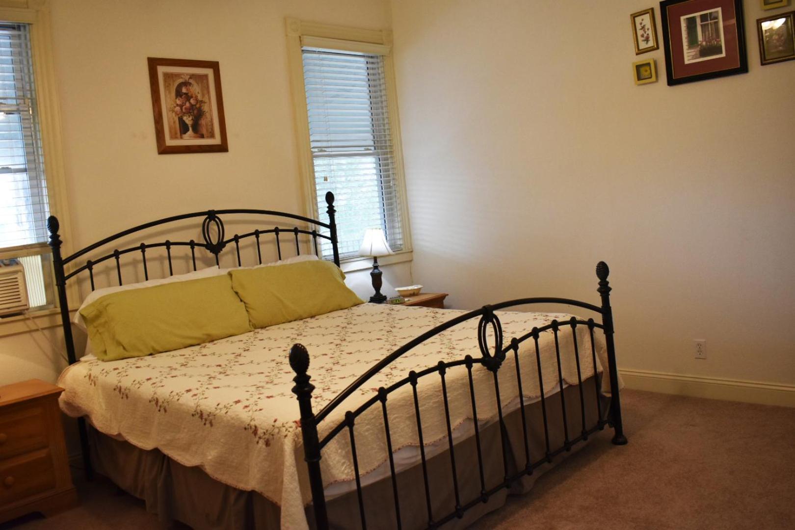 Hermann Crown Suites photo 99