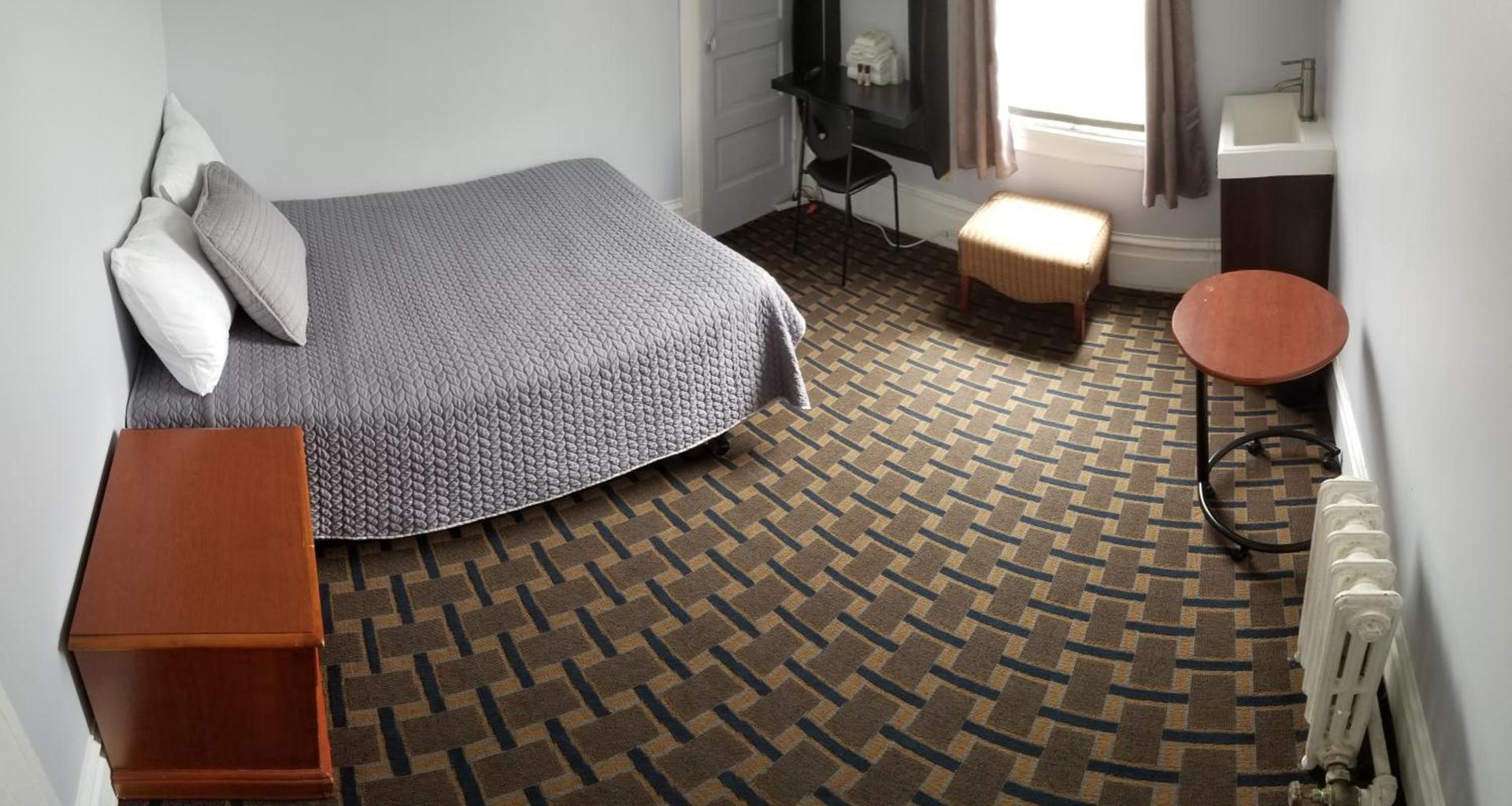 Perramont Hotel photo 16
