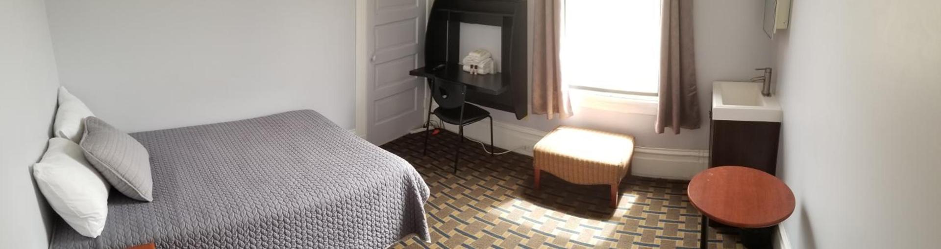 Perramont Hotel photo 9