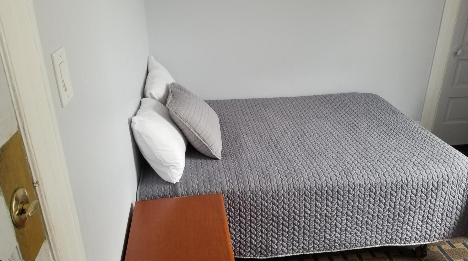 Perramont Hotel photo 11