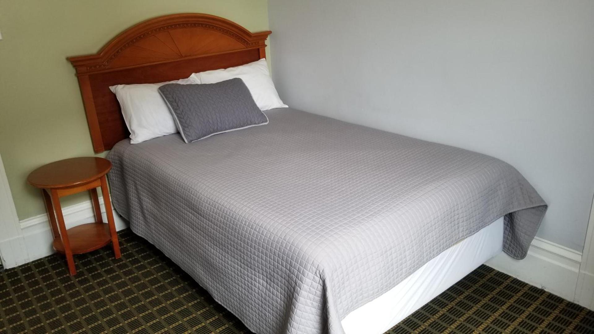 Perramont Hotel photo 3