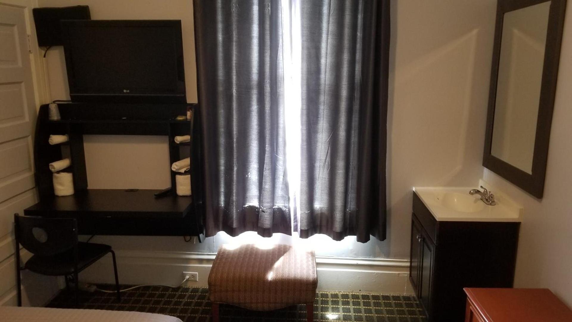 Perramont Hotel photo 22