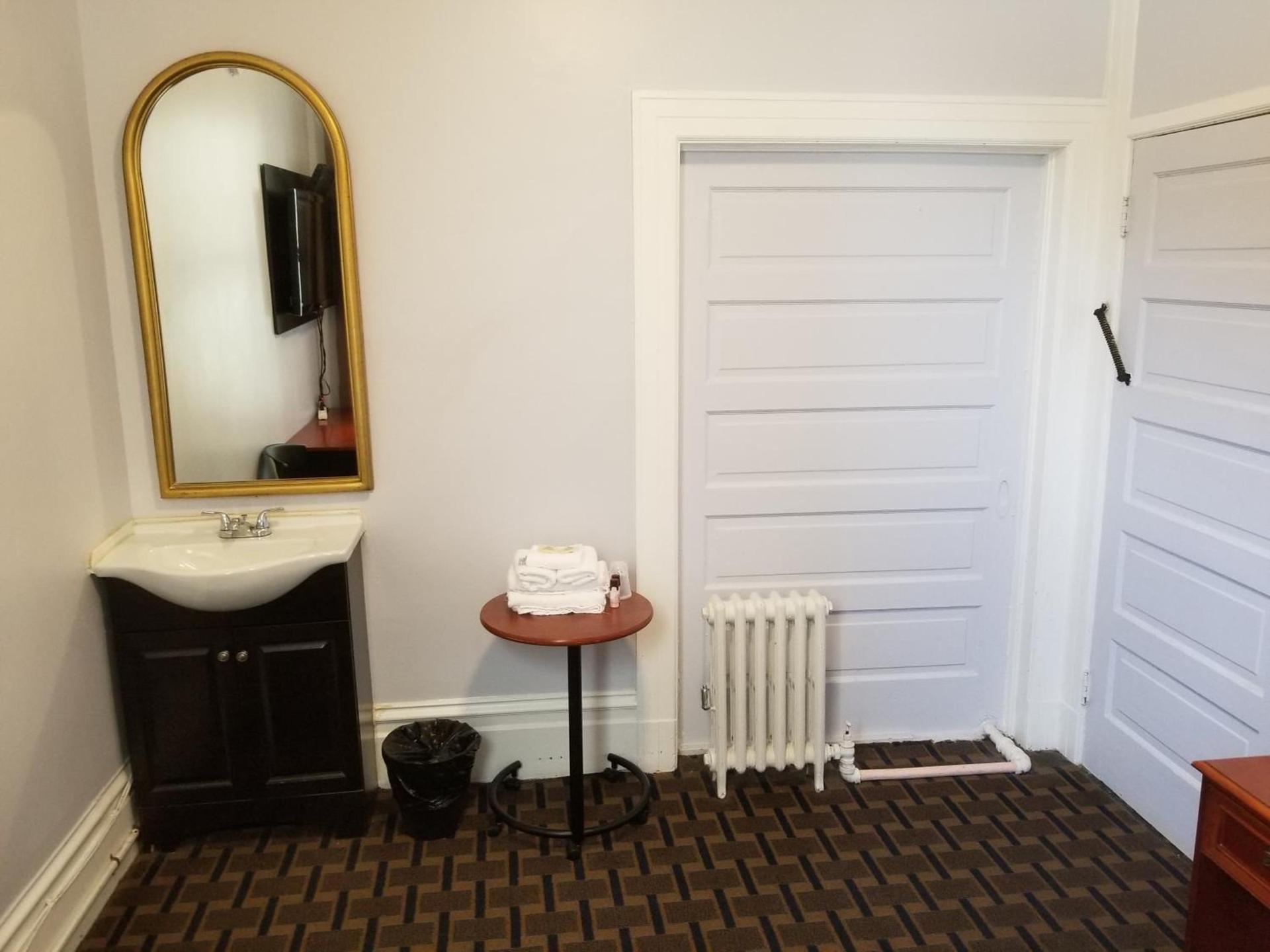 Perramont Hotel photo 14