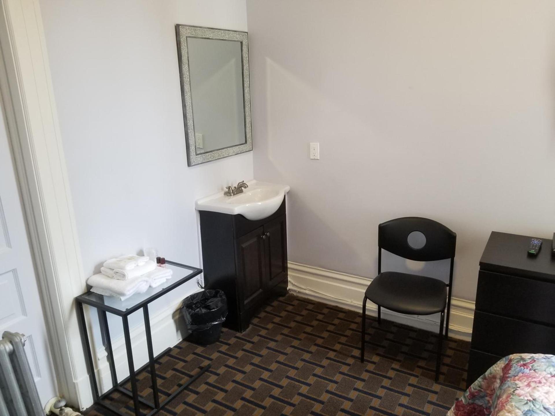 Perramont Hotel photo 25