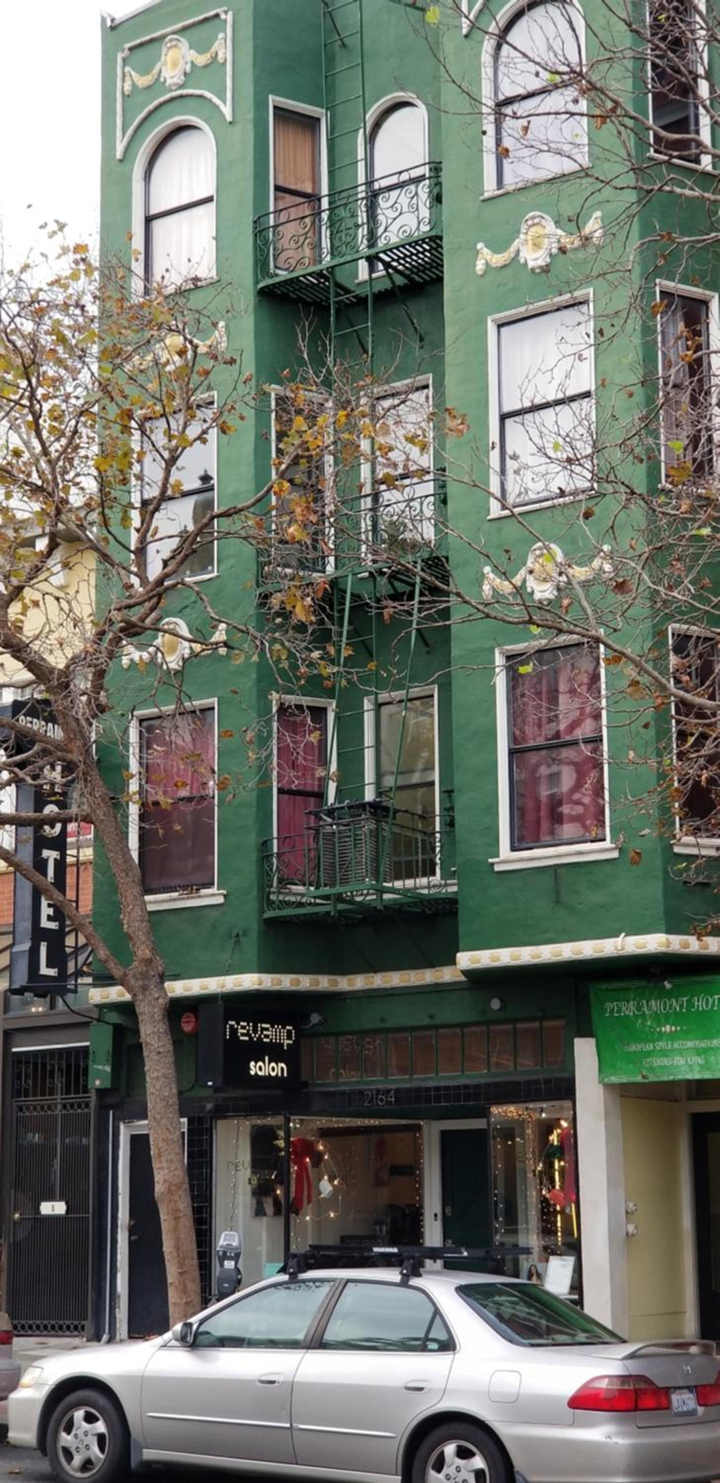 Perramont Hotel photo 1
