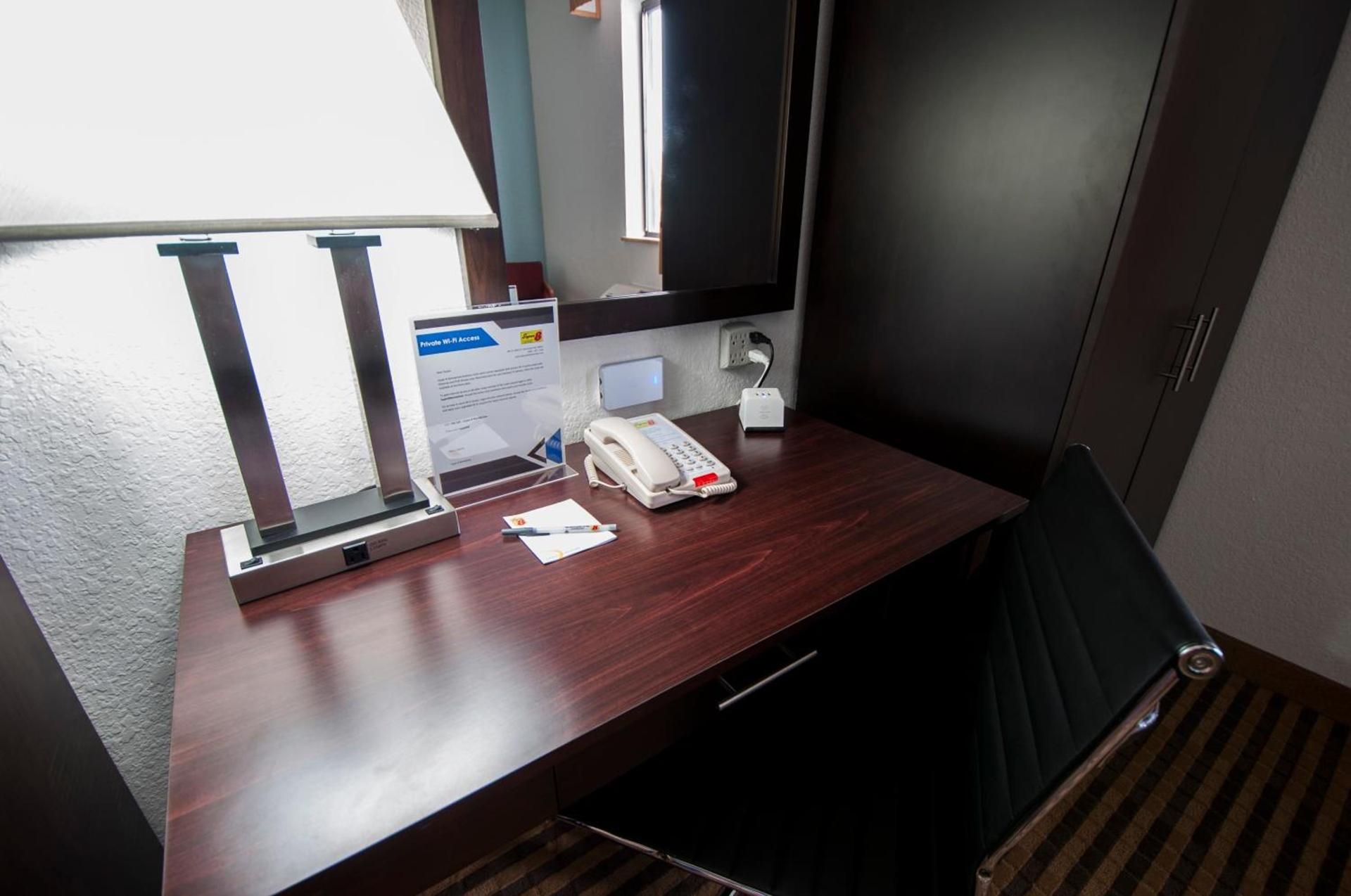Quality Inn Wenatchee-Leavenworth photo 37