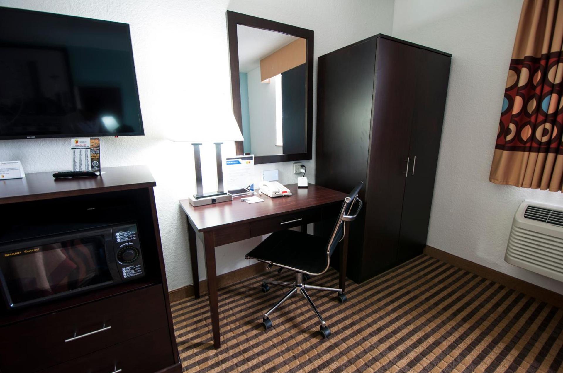 Quality Inn Wenatchee-Leavenworth photo 38