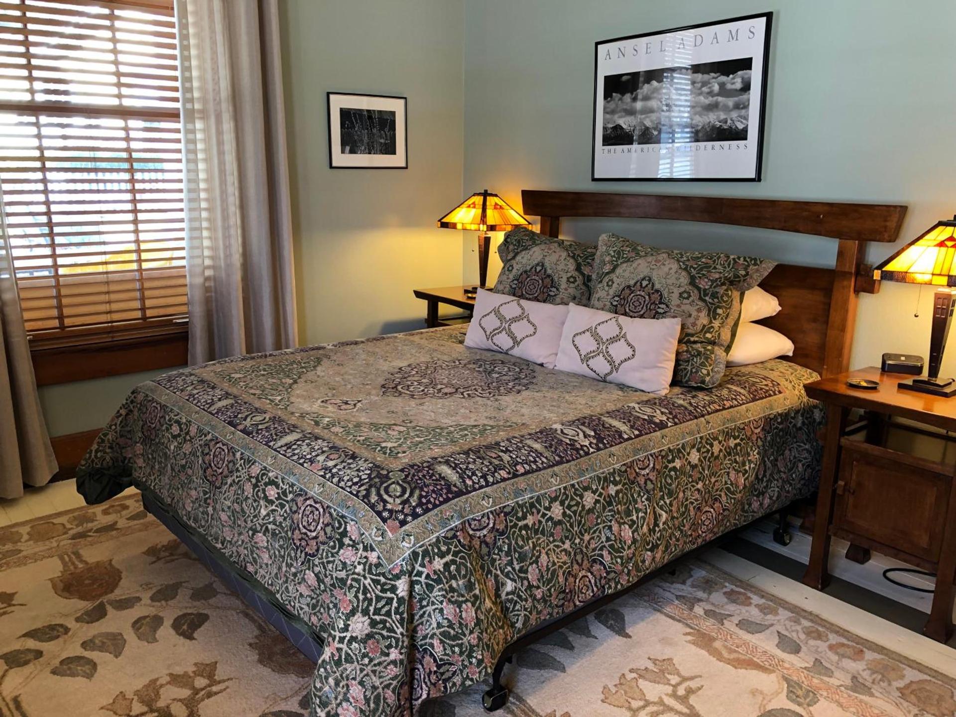 McCloud Hotel photo 33