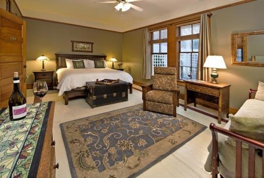 McCloud Hotel photo 31