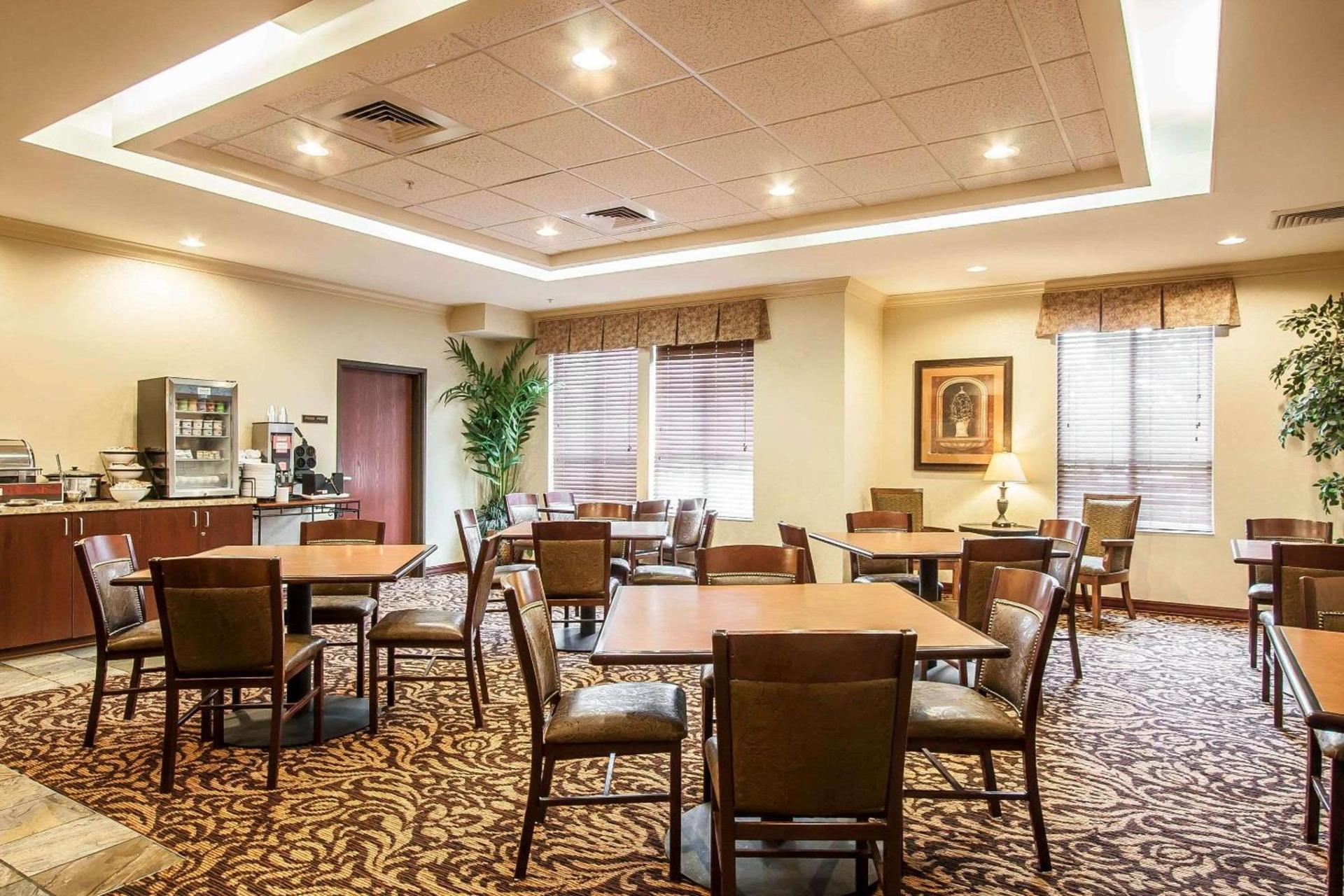 Comfort Inn & Suites McMinnville Wine Country photo 18