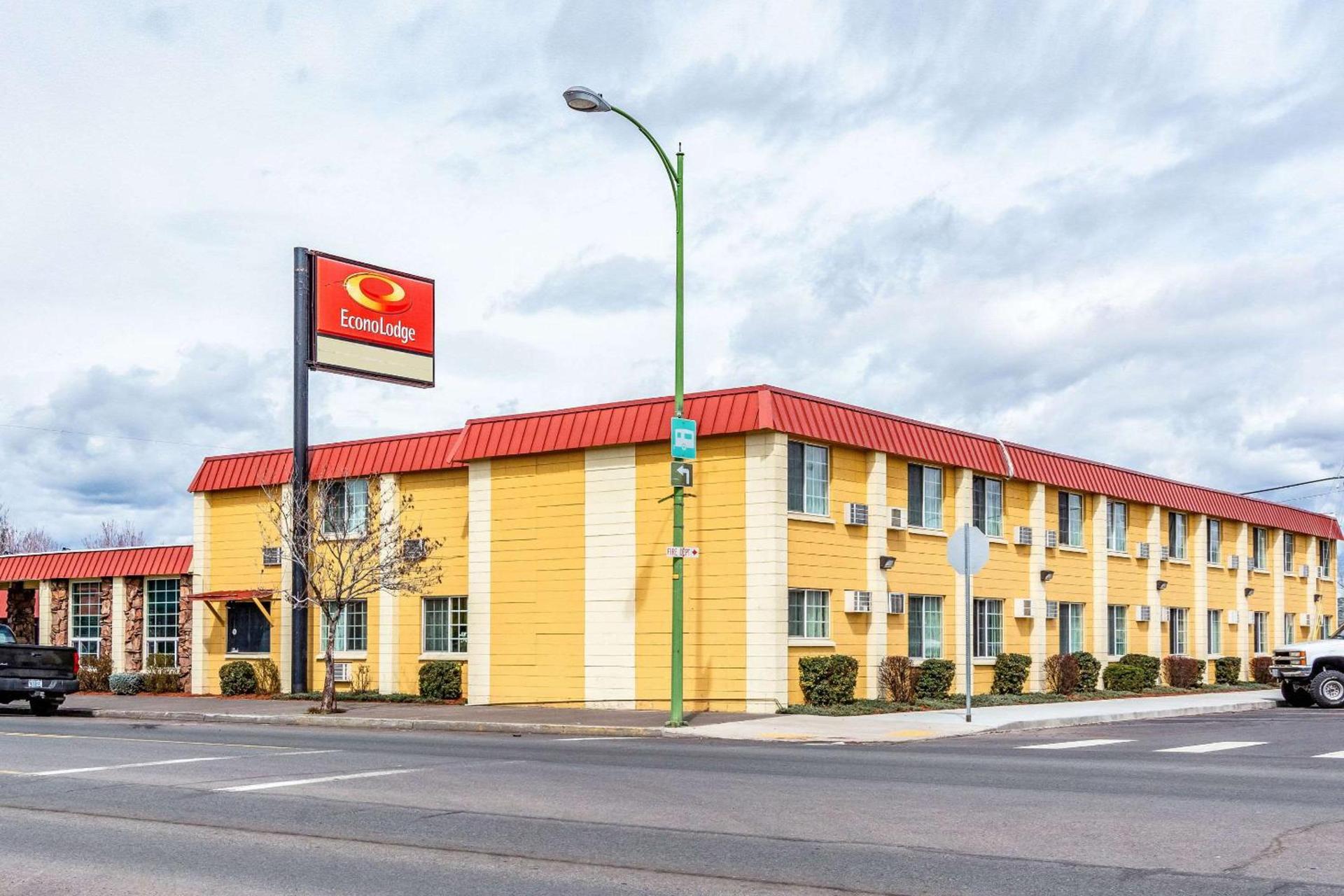 Econo Lodge photo 3