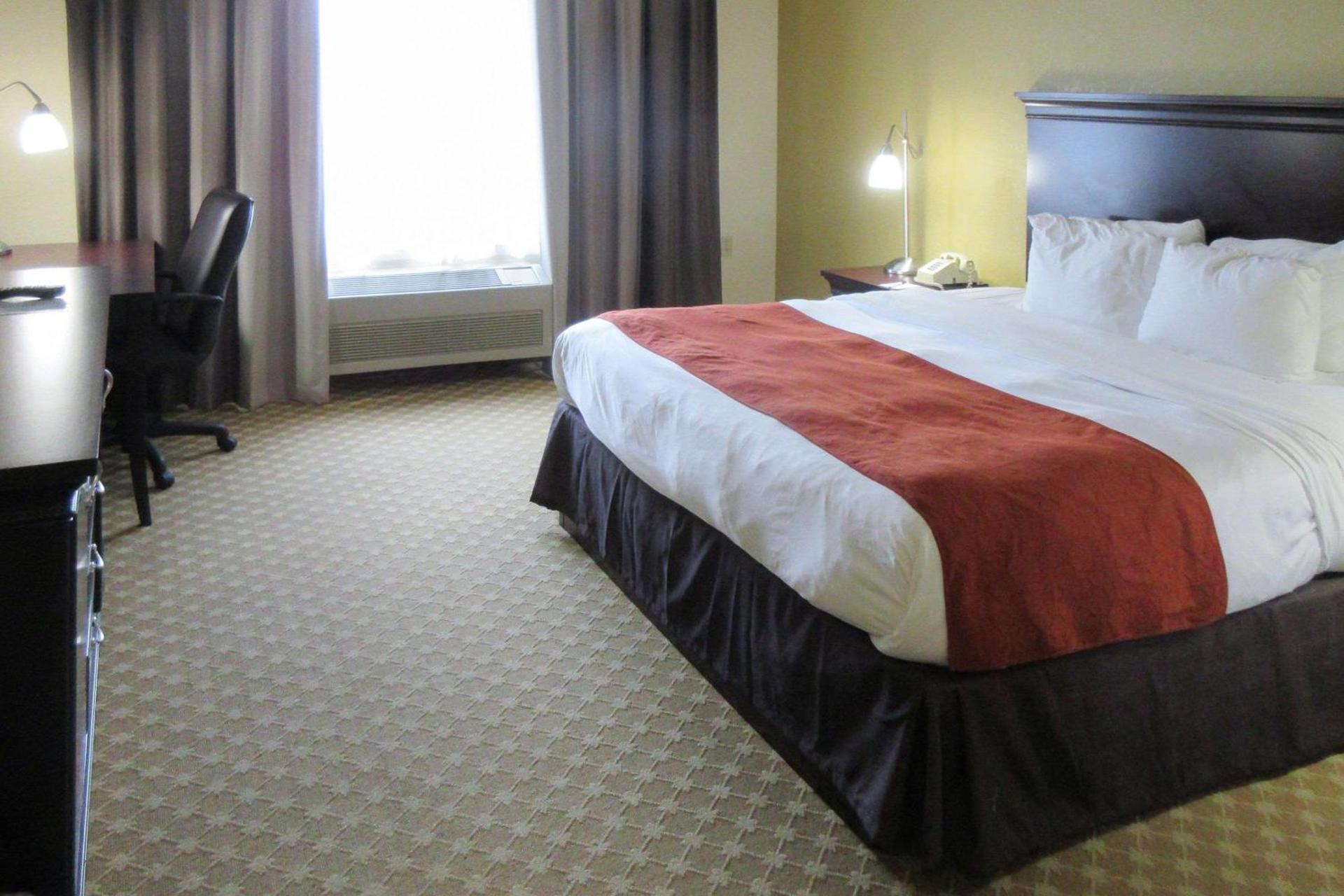 Quality Inn & Suites Alexandria photo 2